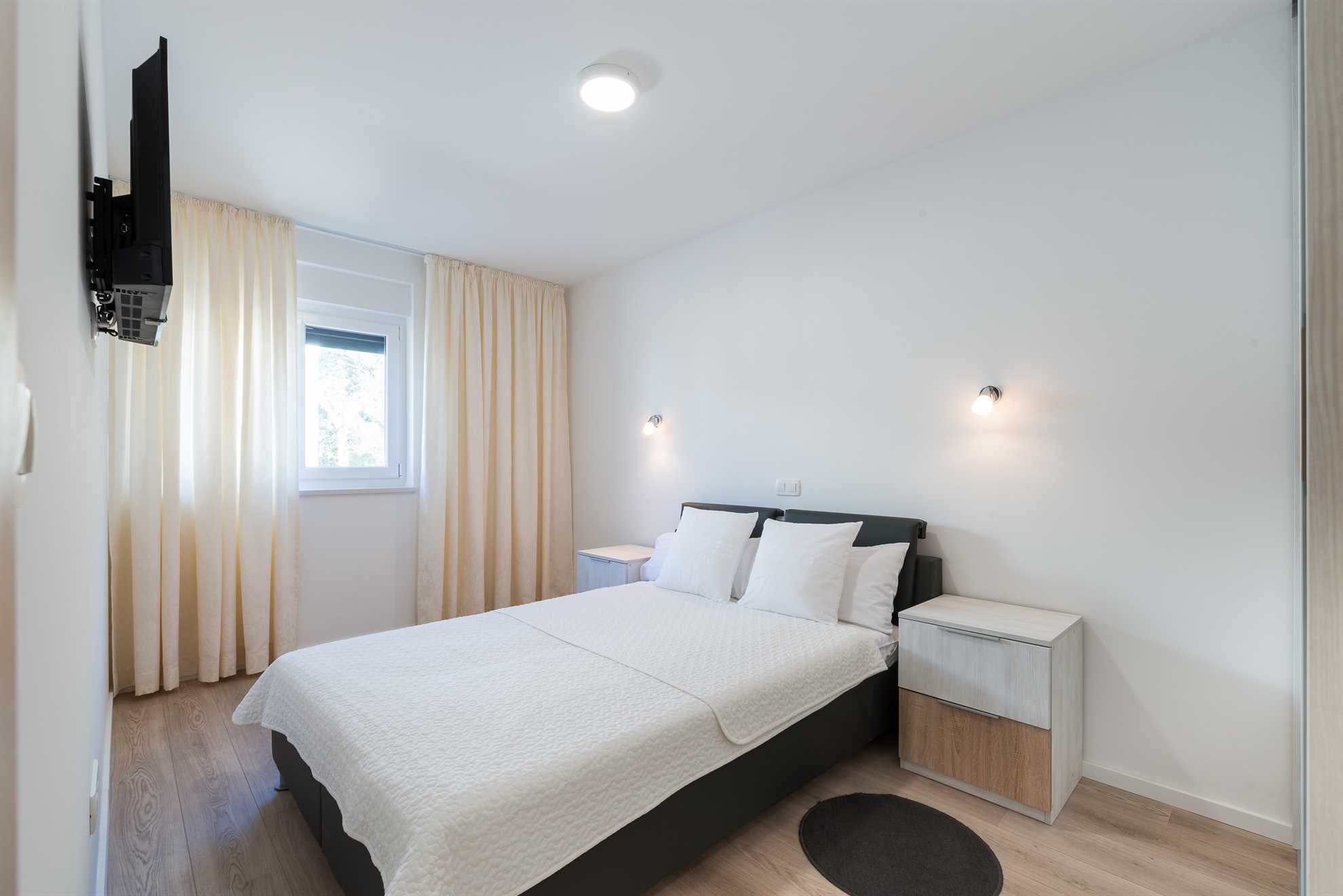 Apartment ideal for 4 persons | 4 stars | near the beach | luxurious
