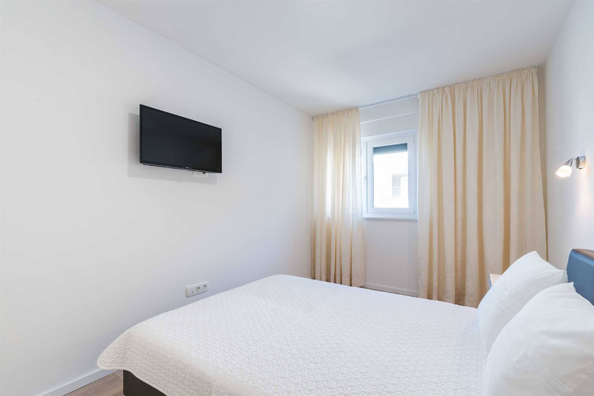 Apartment ideal for 4 persons | 4 stars | near the beach | luxurious