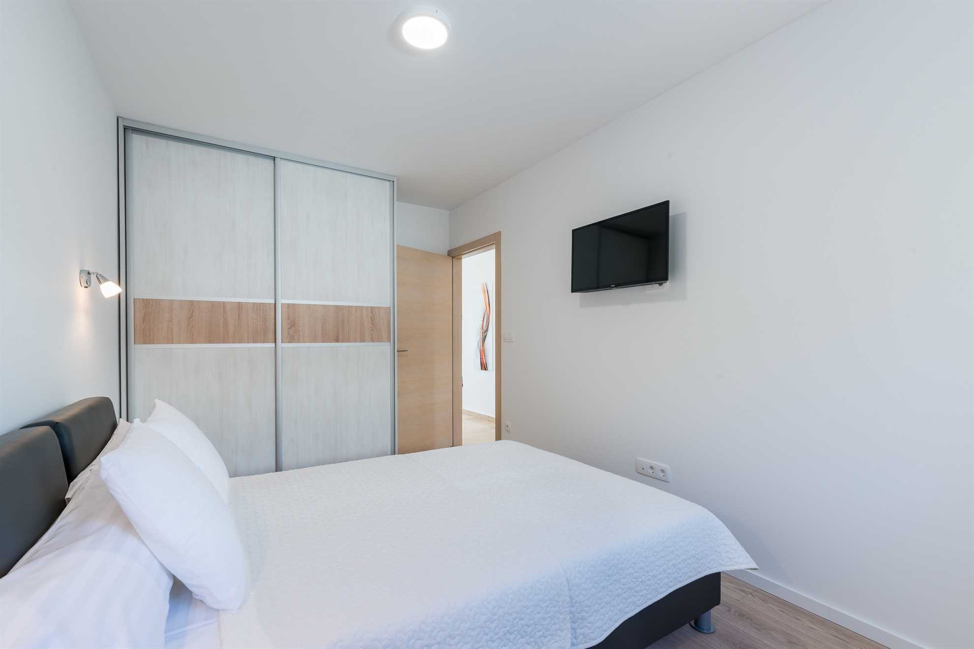 Apartment ideal for 4 persons | 4 stars | near the beach | luxurious