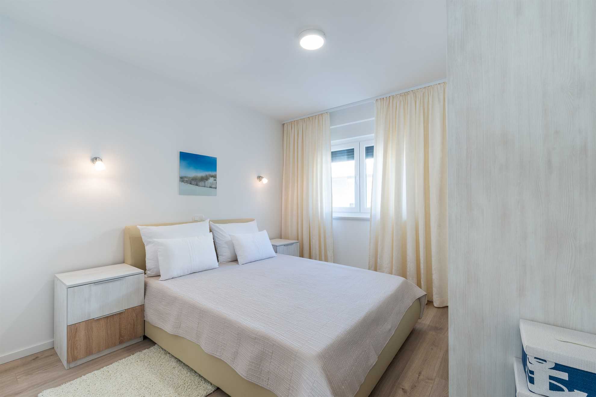Apartment ideal for 4 persons | 4 stars | near the beach | luxurious