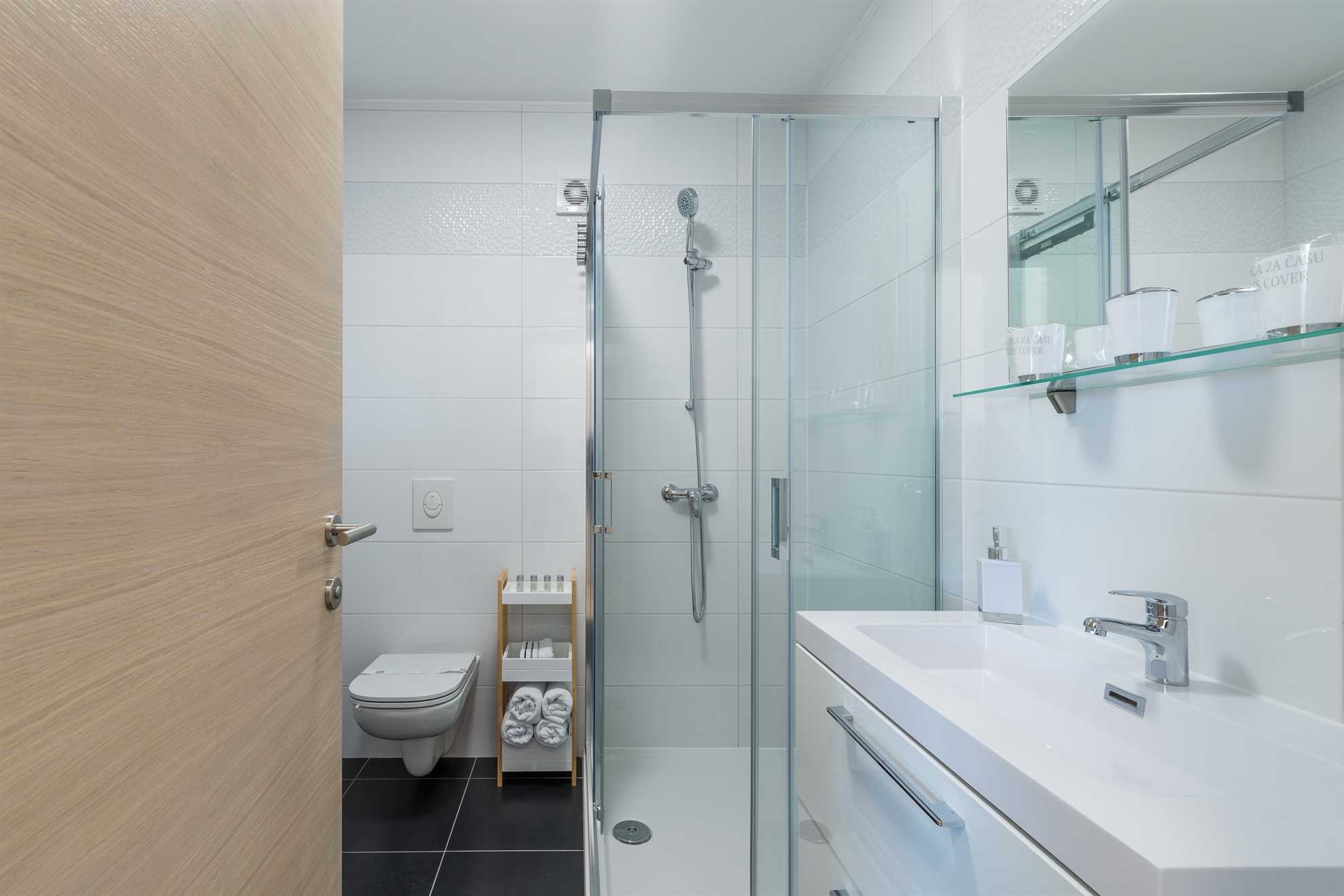Apartment ideal for 4 persons | 4 stars | near the beach | luxurious