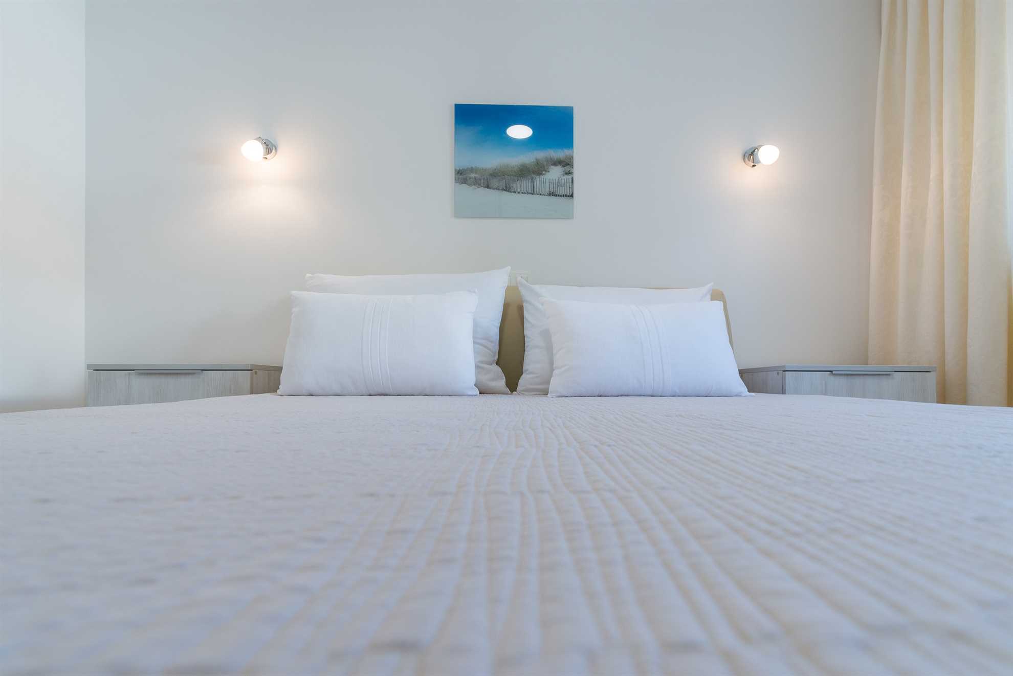 Apartment ideal for 4 persons | 4 stars | near the beach | luxurious