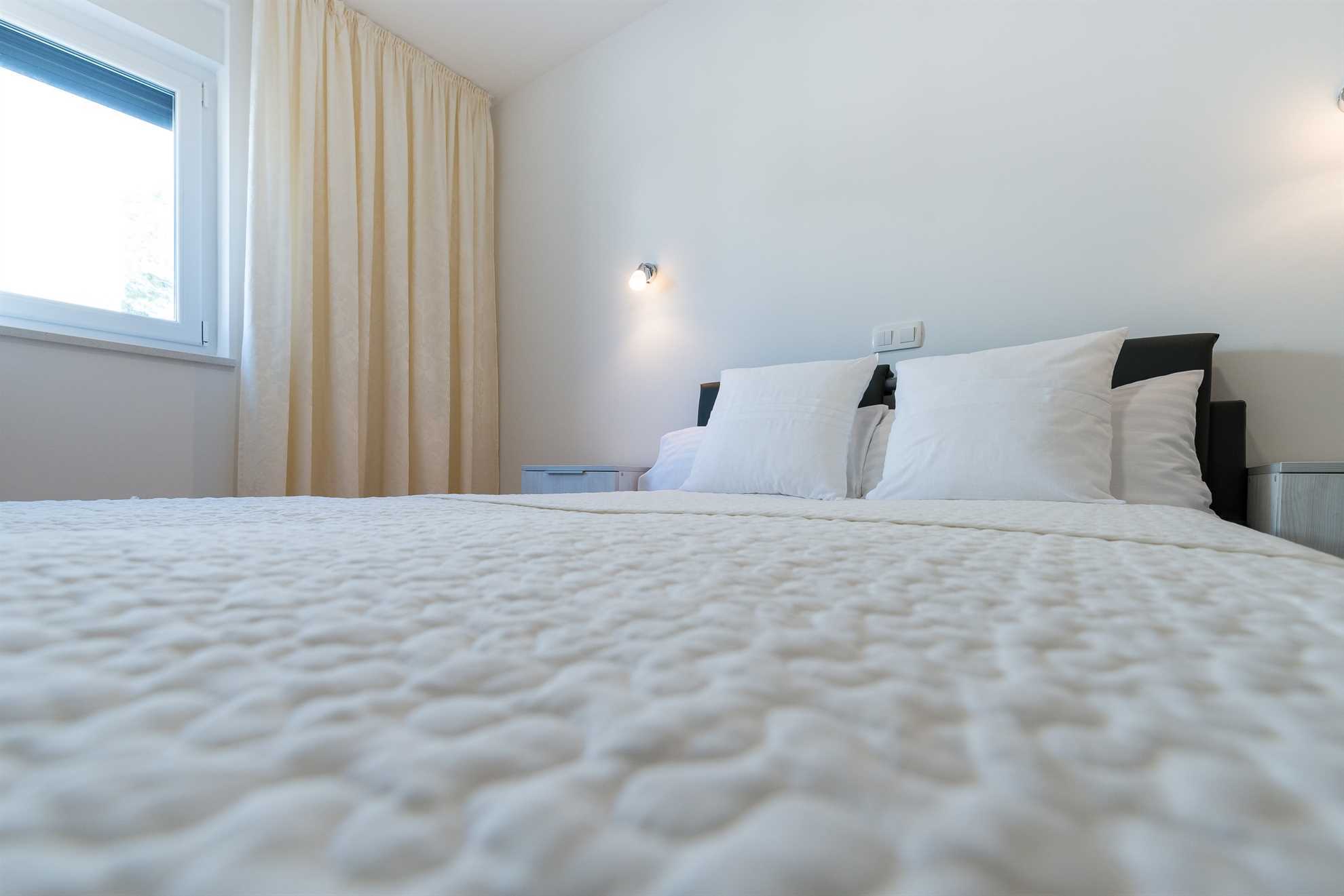 Apartment ideal for 4 persons | 4 stars | near the beach | luxurious
