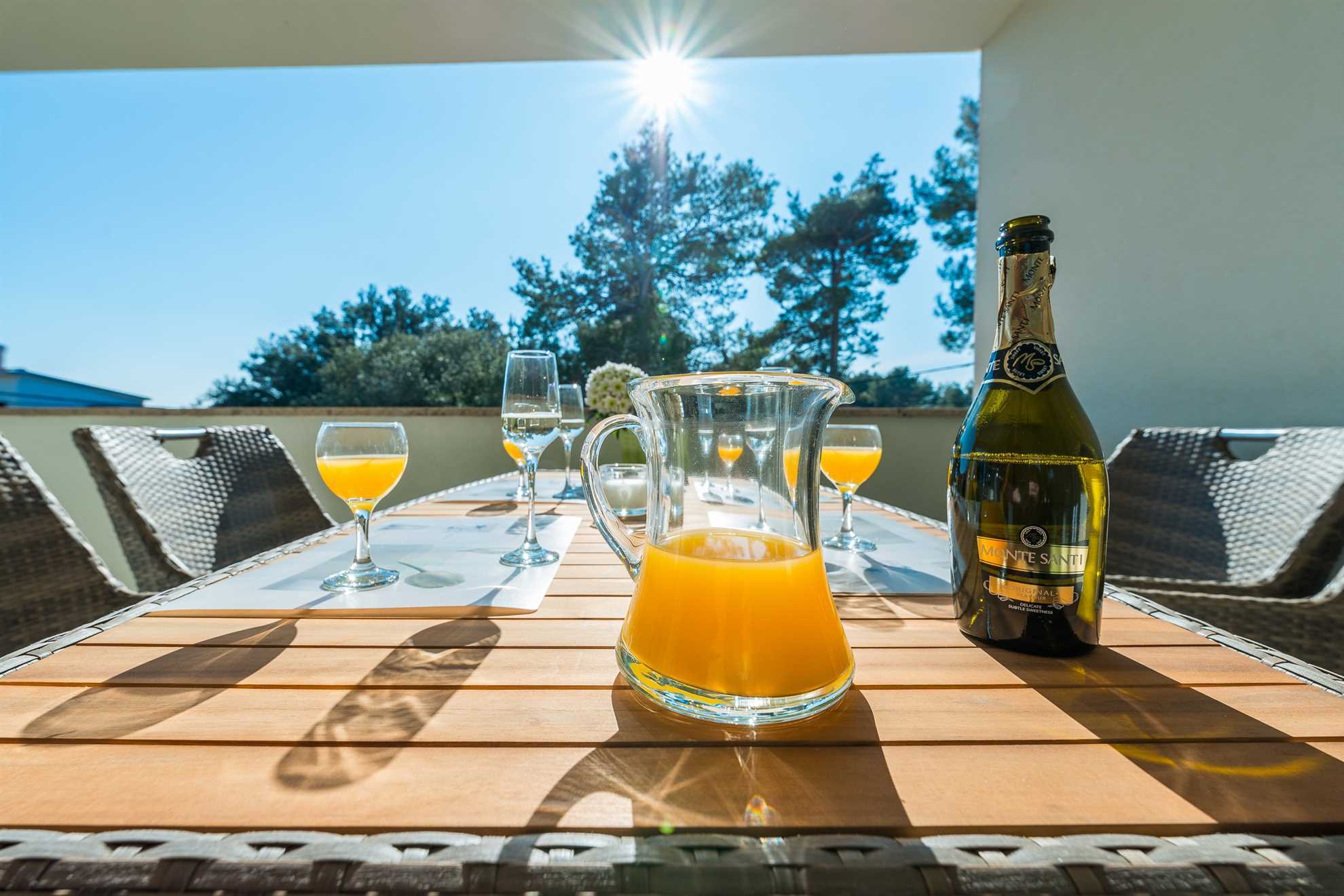 Apartment ideal for 4 persons | 4 stars | near the beach | luxurious