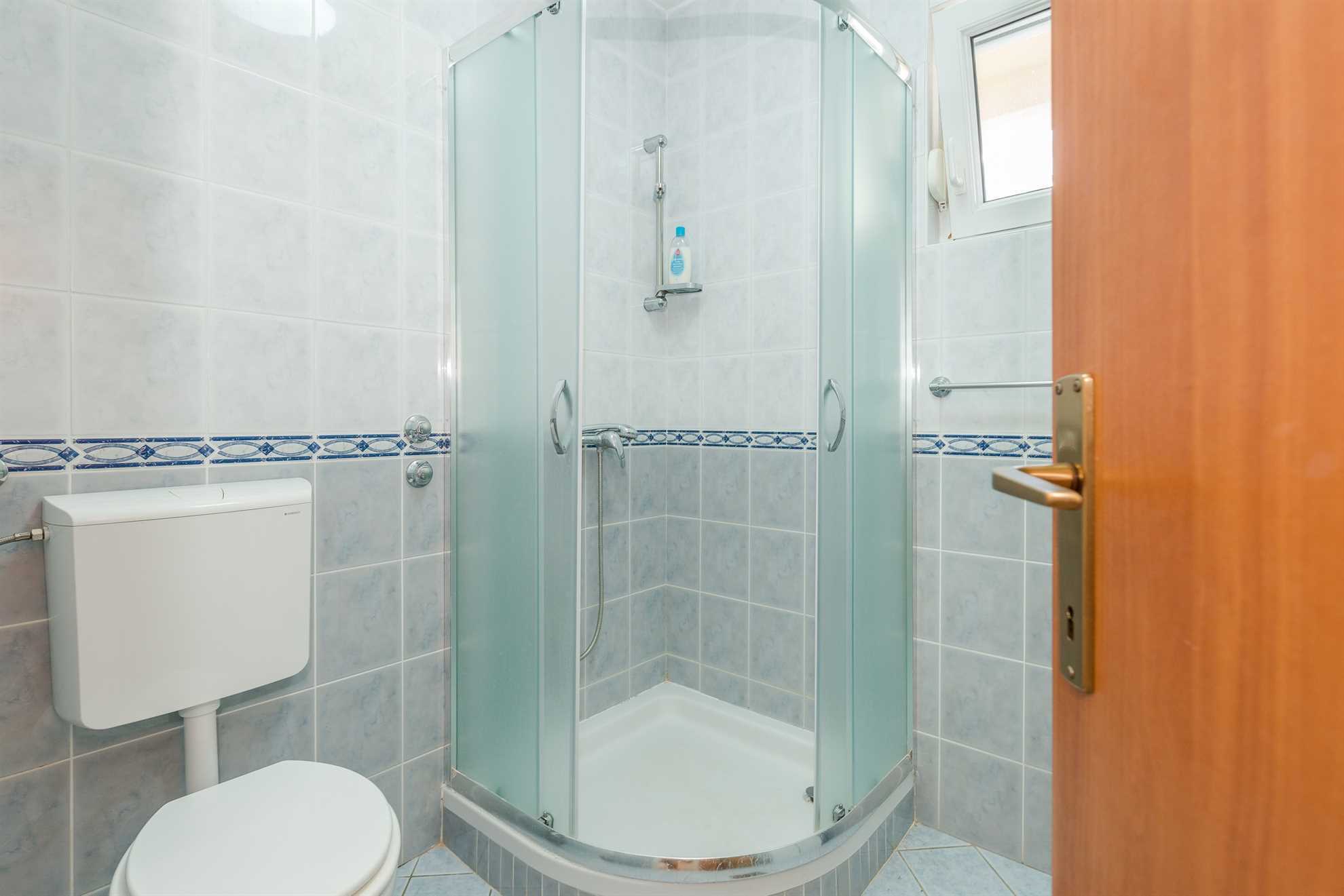 Apartment for 2-4 persons | in a quiet area | air conditioning, WiFi, BBQ