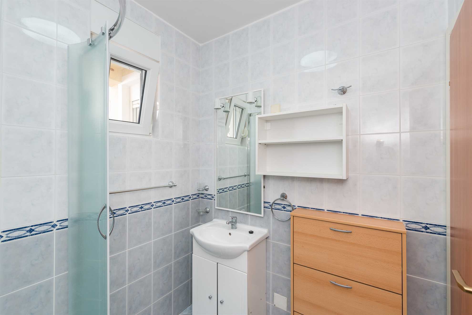 Apartment for 2-4 persons | in a quiet area | air conditioning, WiFi, BBQ
