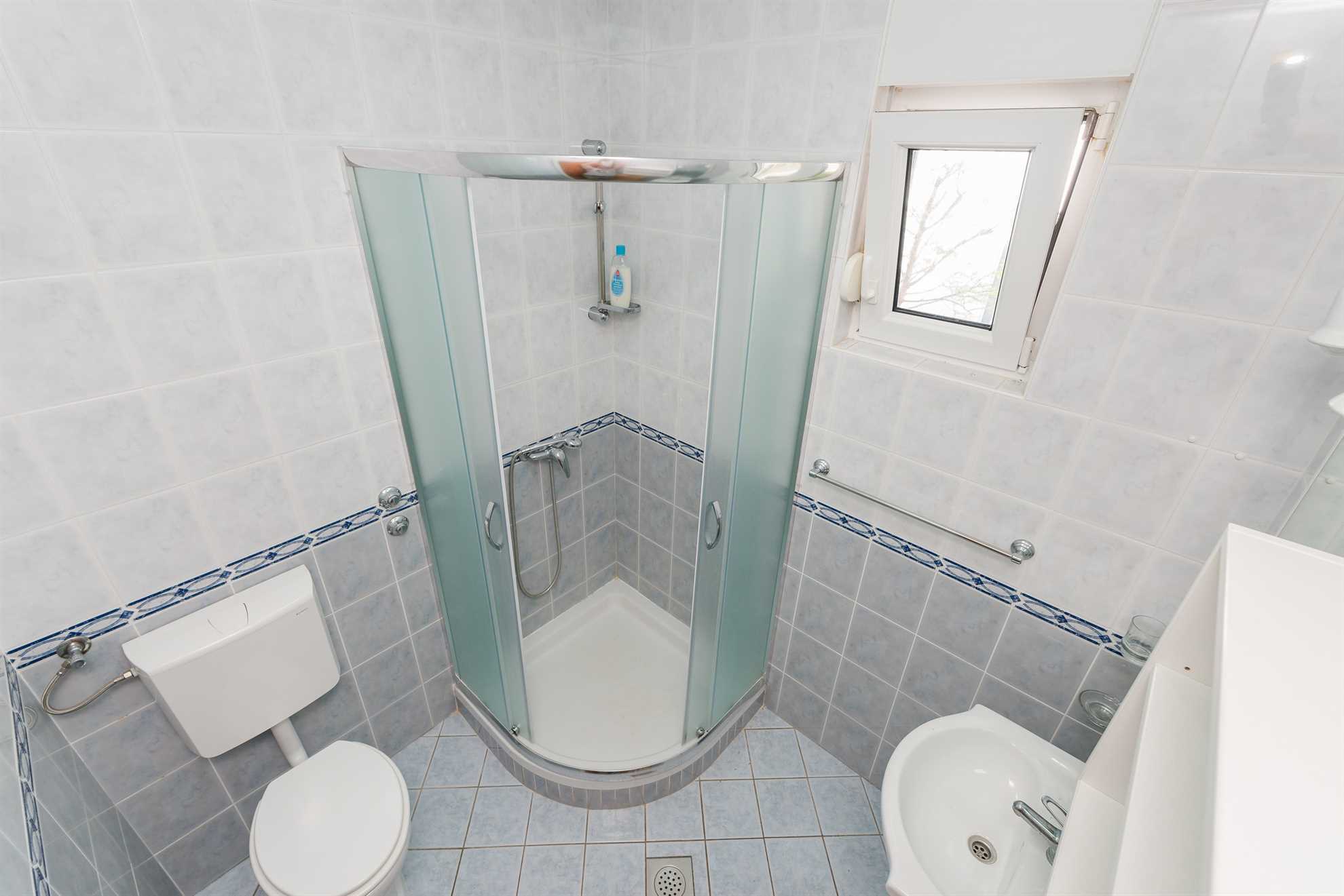 Apartment for 2-4 persons | in a quiet area | air conditioning, WiFi, BBQ