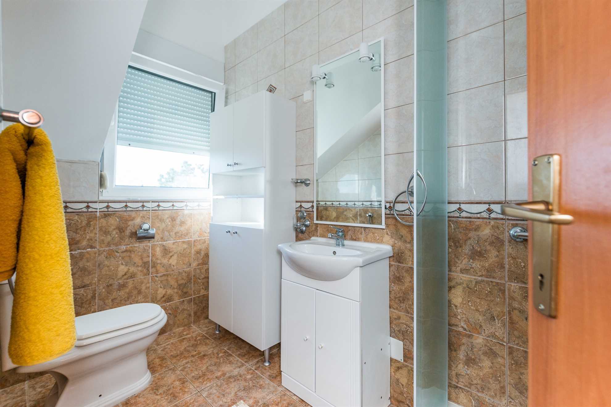 Apartment in a quiet area | just 70 m from beach | for 4-6 persons | with a sea view