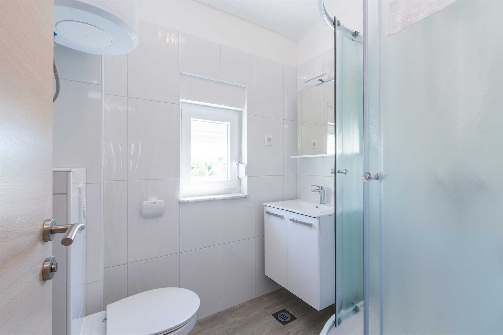 Luxurious apartment just 30 m from beach | 4 stars | sea view | for 2 persons