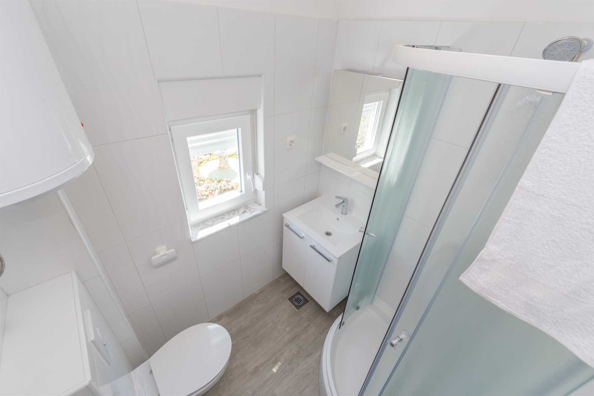 Luxurious apartment just 30 m from beach | 4 stars | sea view | for 2 persons