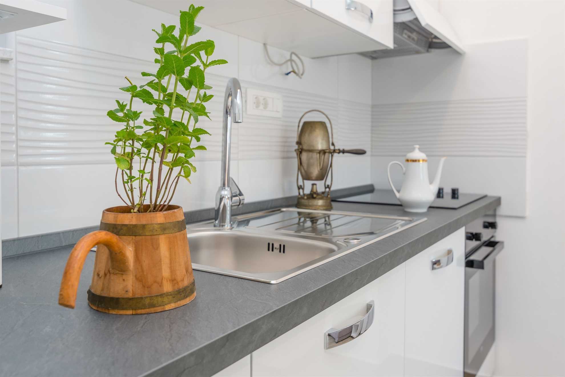 Luxurious apartment just 30 m from beach | 4 stars | sea view | for 2 persons