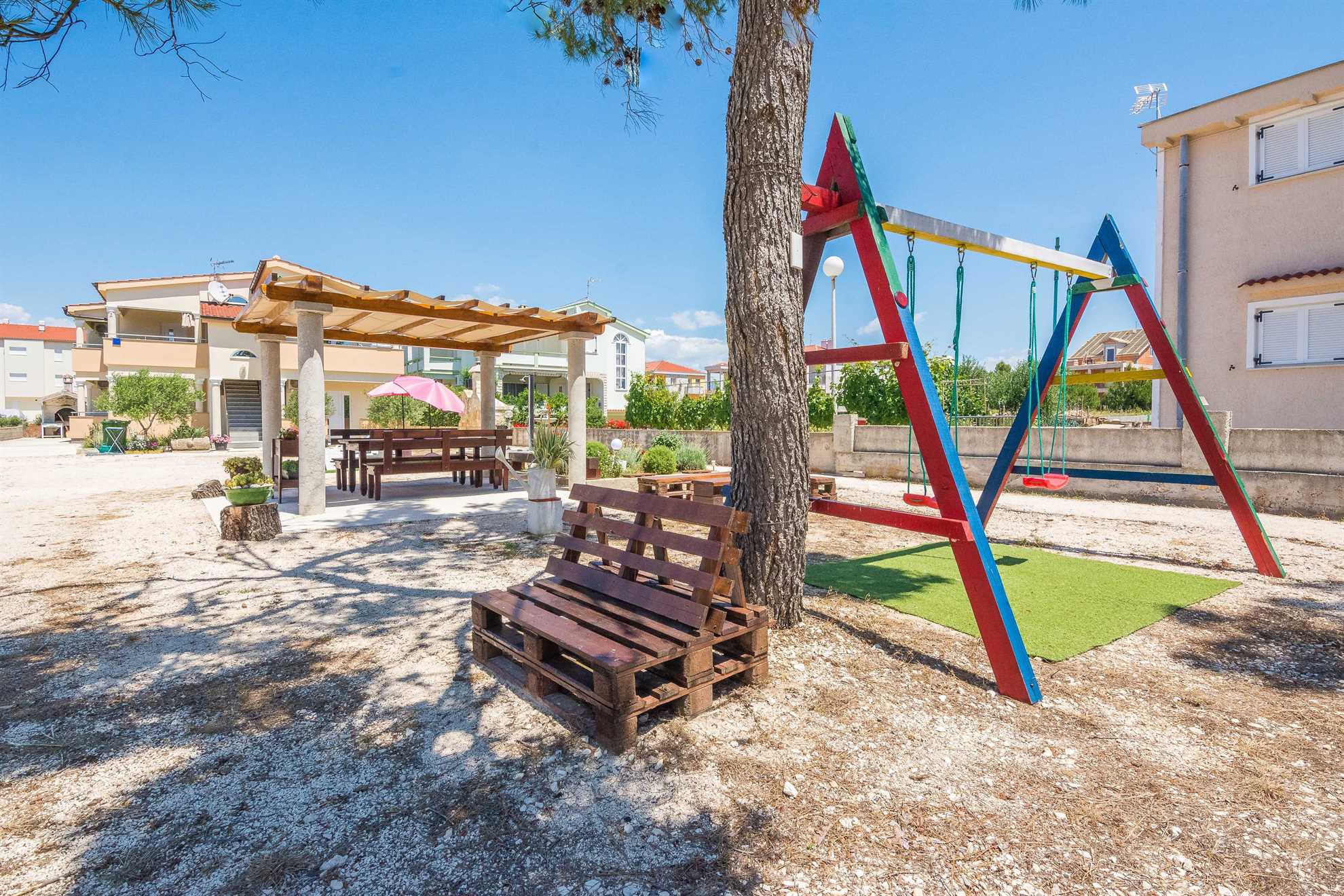 Luxurious apartment just 30 m from beach | 4 stars | sea view | for 2 persons