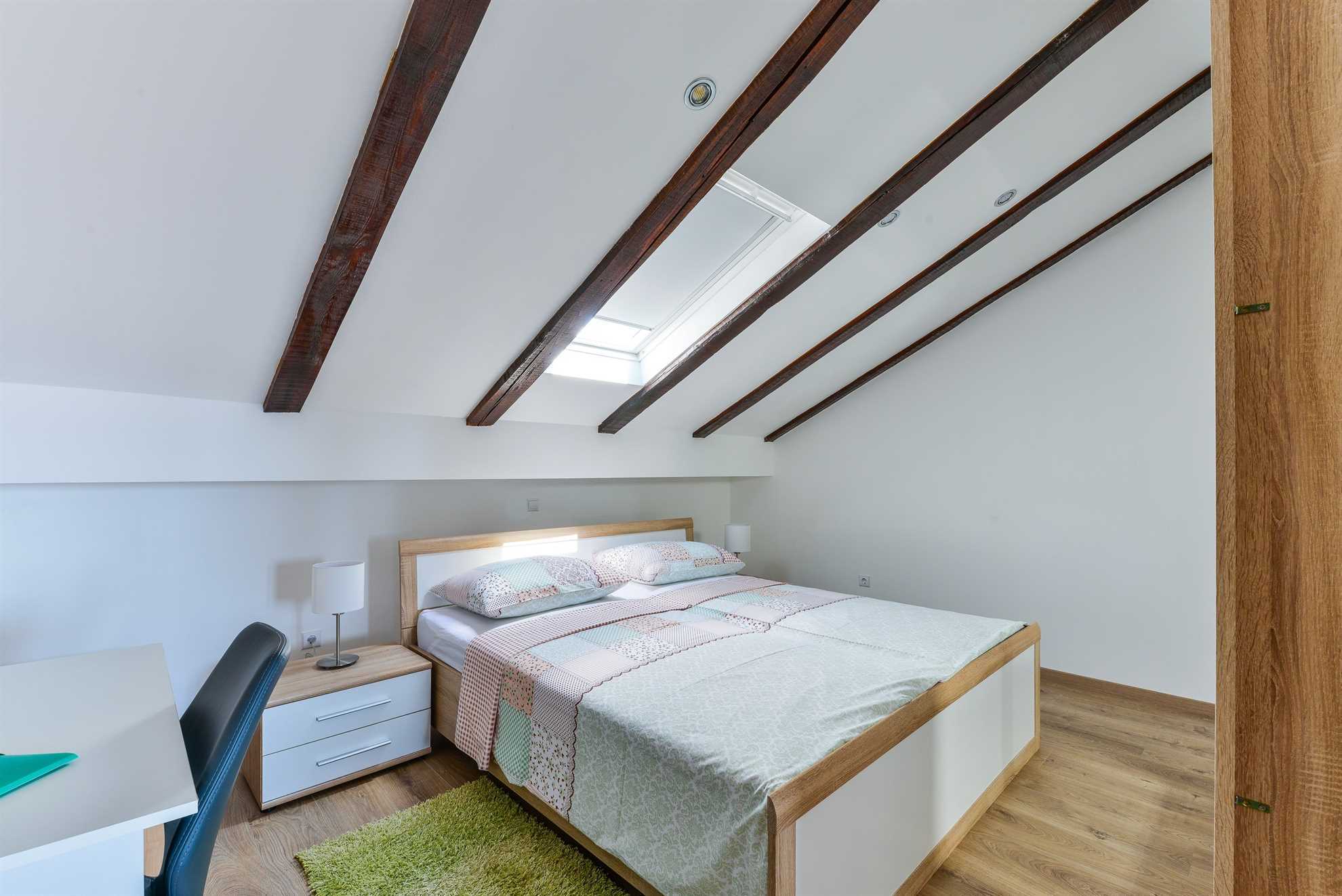 Apartment with sea view | 200m from beach | ideal for 2-4 persons