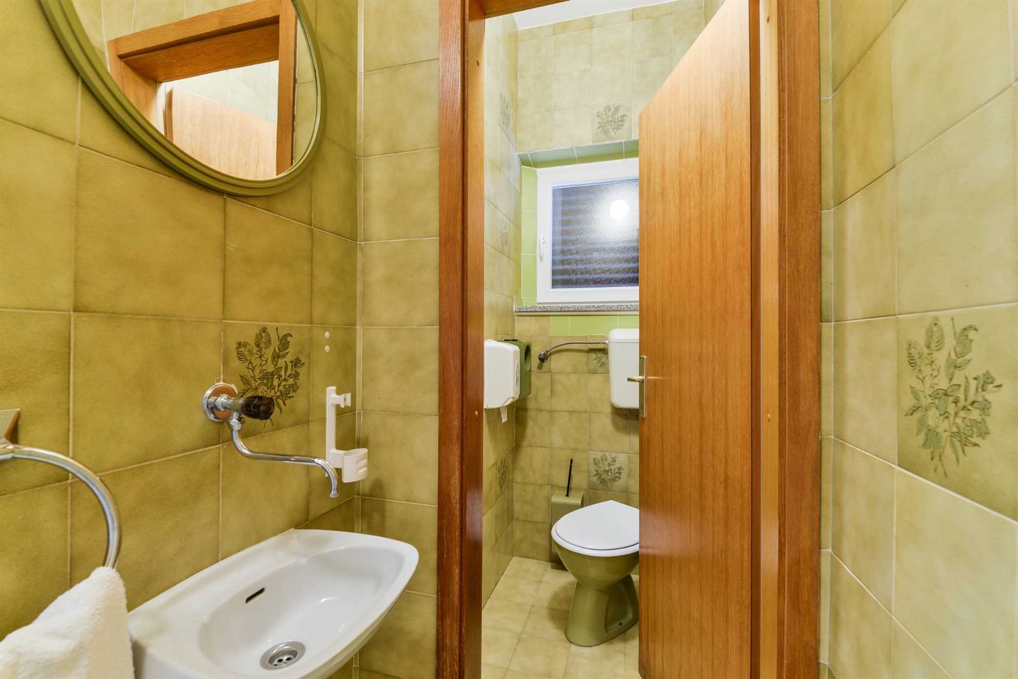 Apartman za dvije osobe | samo 20 m od plaže | roštilj, klima, internet