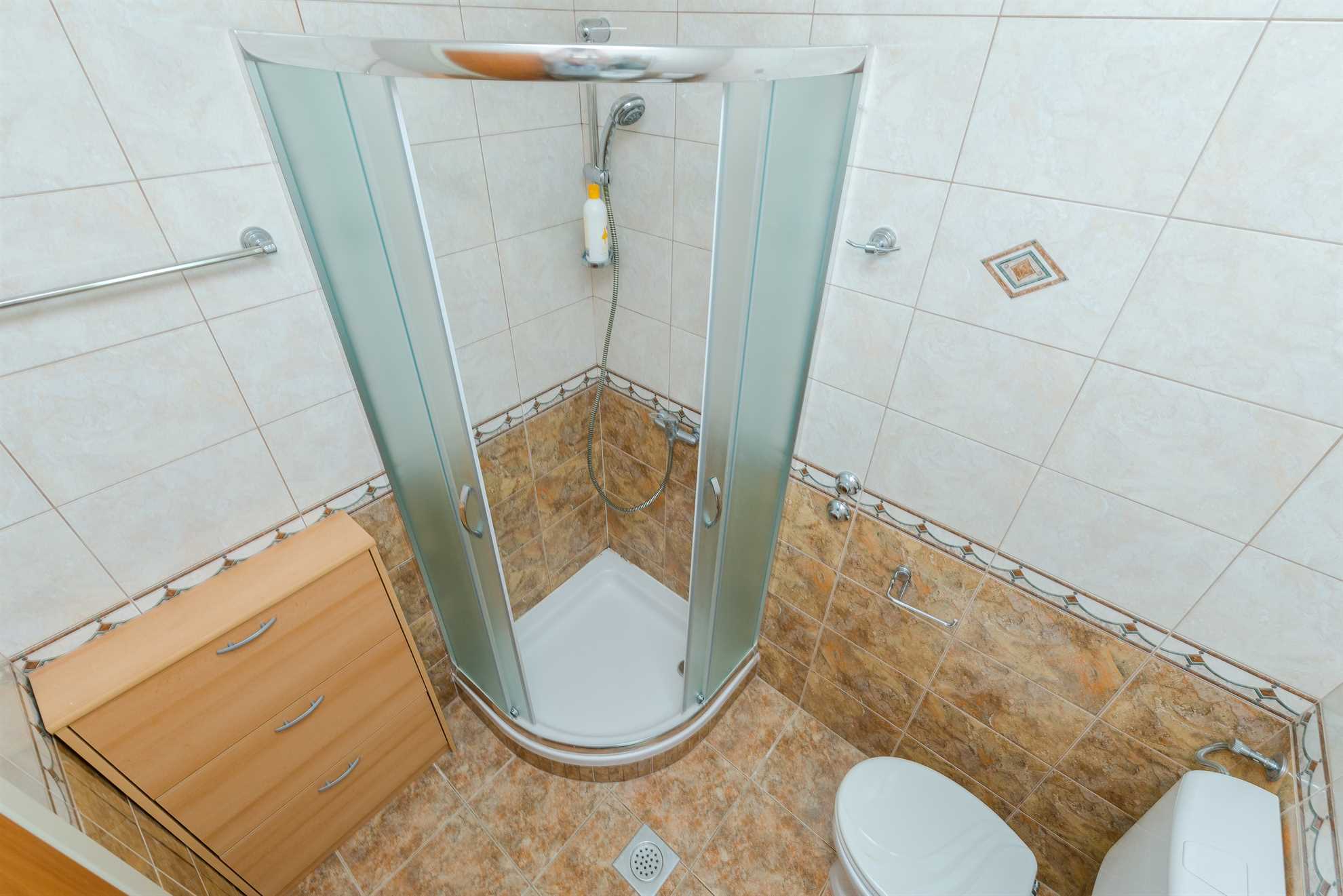 Just 70 m from the beach | apartment for 2-4 persons | with sea view