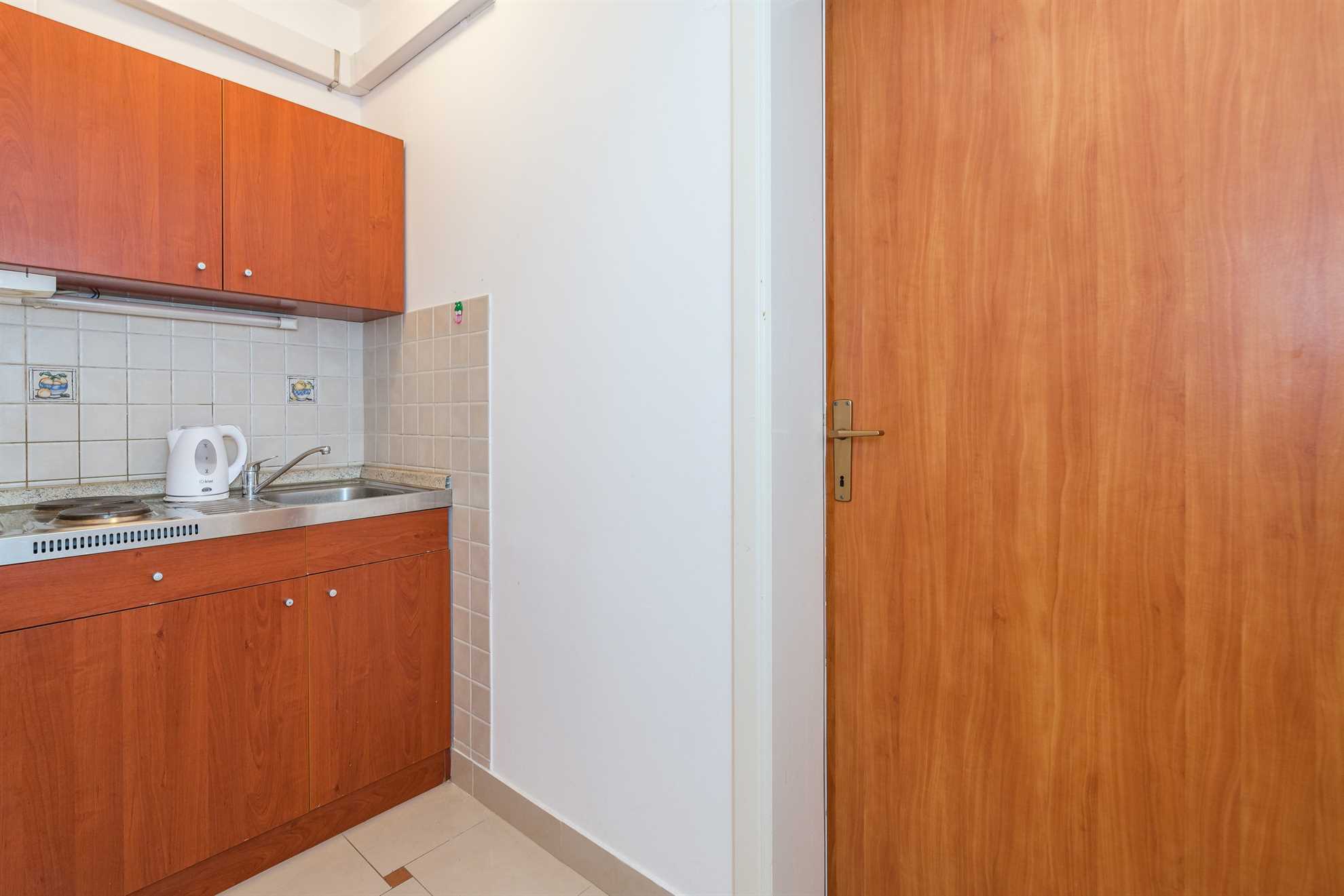Just 70 m from the beach | apartment for 2-4 persons | with sea view