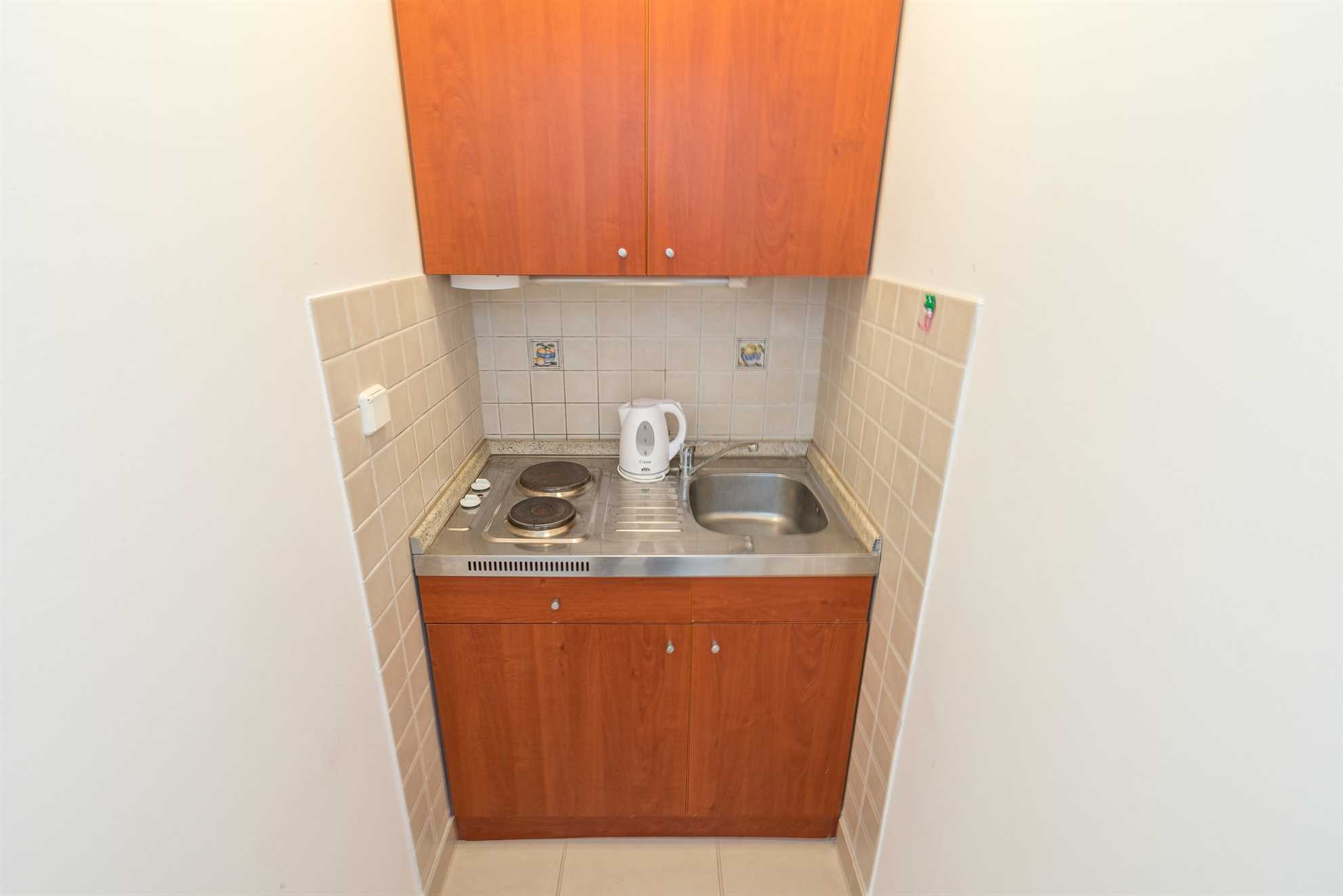 Just 70 m from the beach | apartment for 2-4 persons | with sea view
