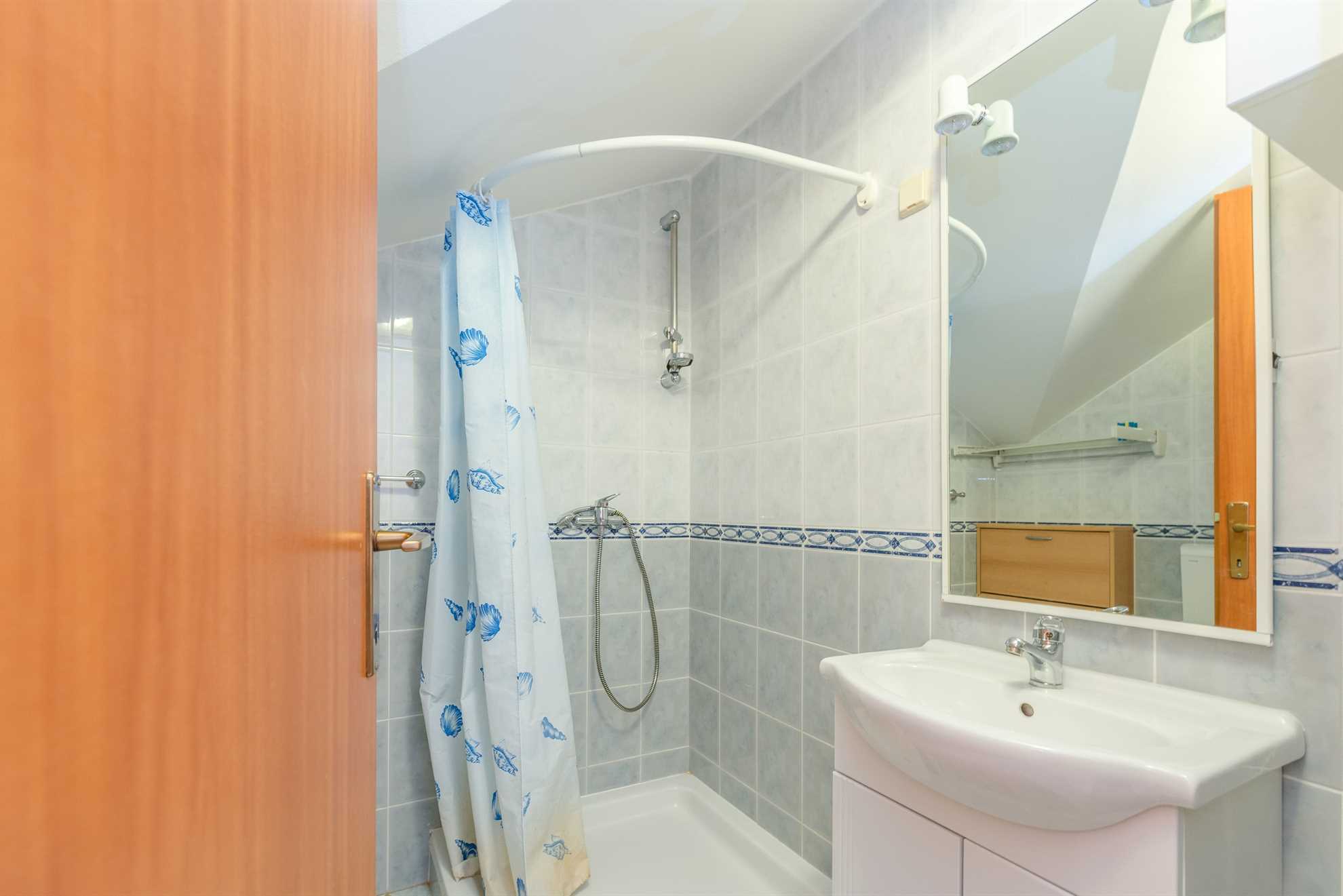 Studio apartment for 2 persons | with sea view | just 70 m from beach