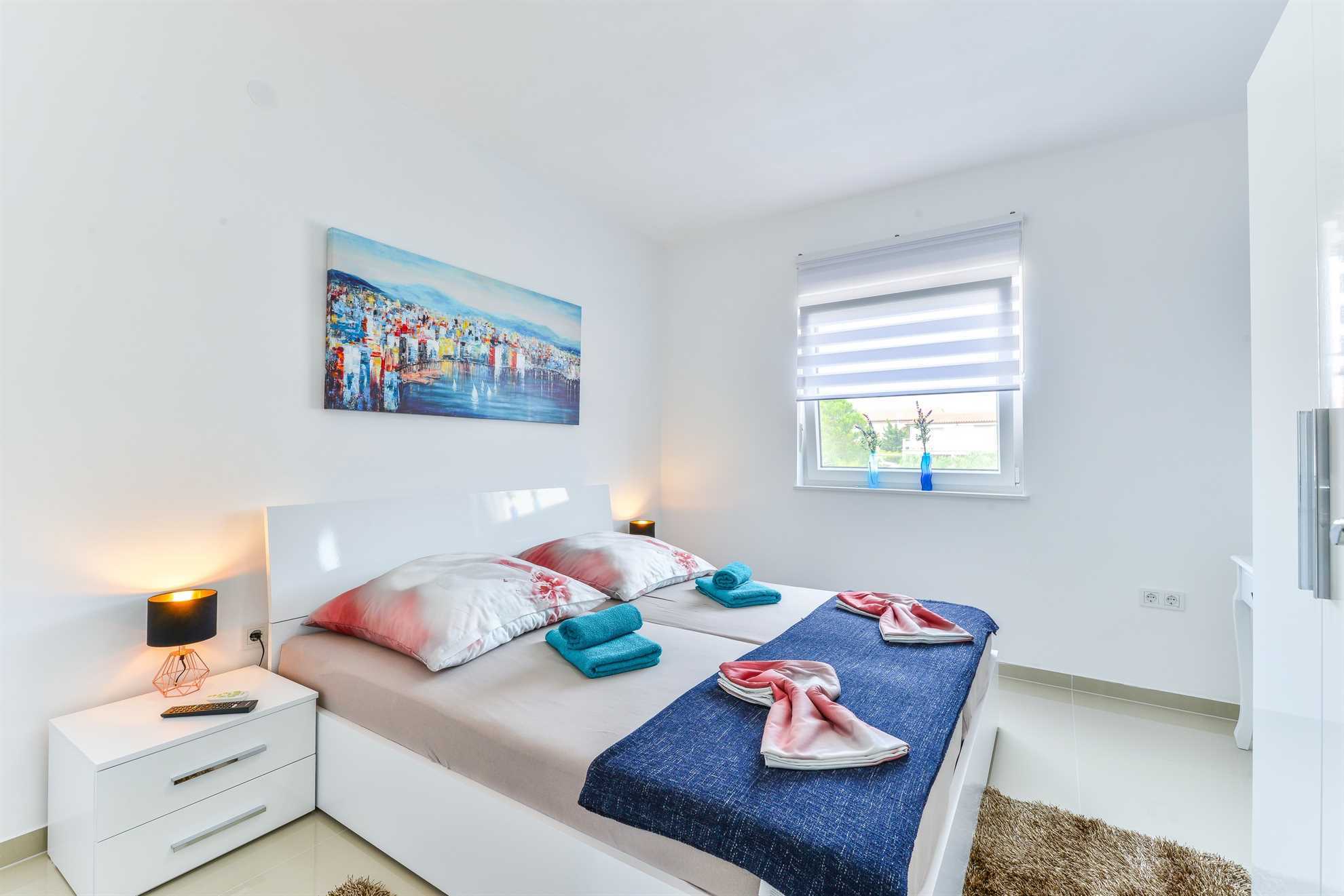 Luxorious apartment | 4 stars | sea view | for 4 persons