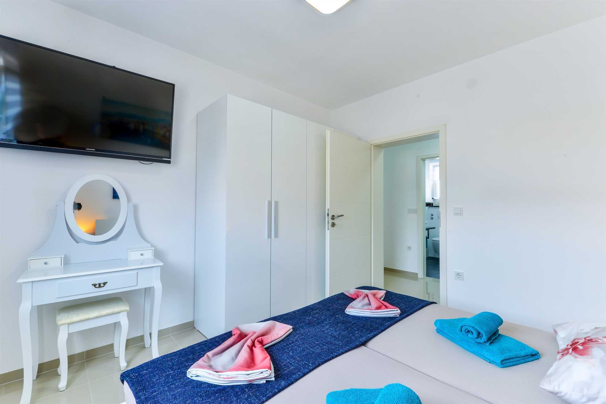 Luxorious apartment | 4 stars | sea view | for 4 persons