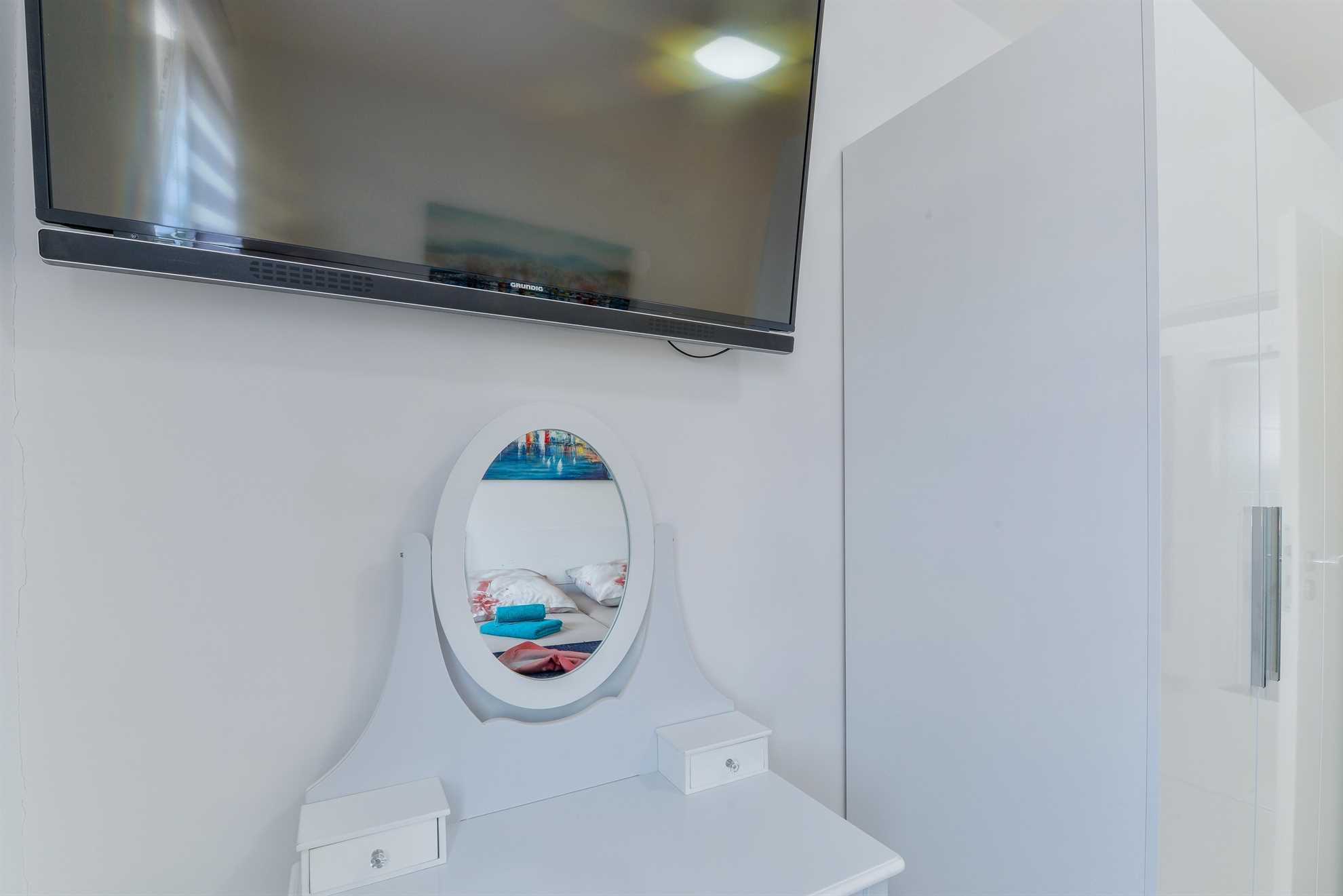 Luxorious apartment | 4 stars | sea view | for 4 persons