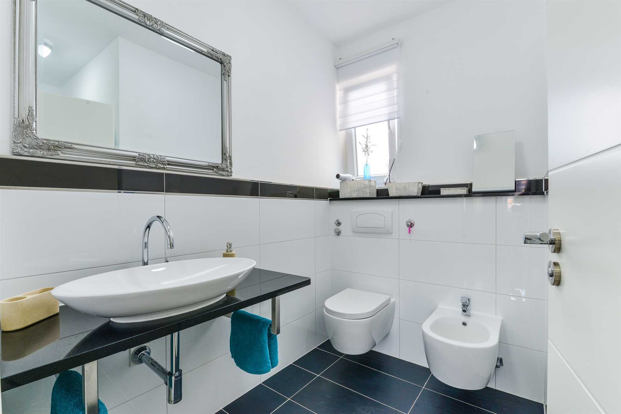 Luxorious apartment | 4 stars | sea view | for 4 persons