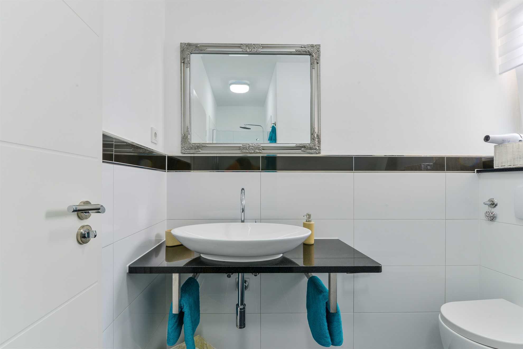 Luxorious apartment | 4 stars | sea view | for 4 persons