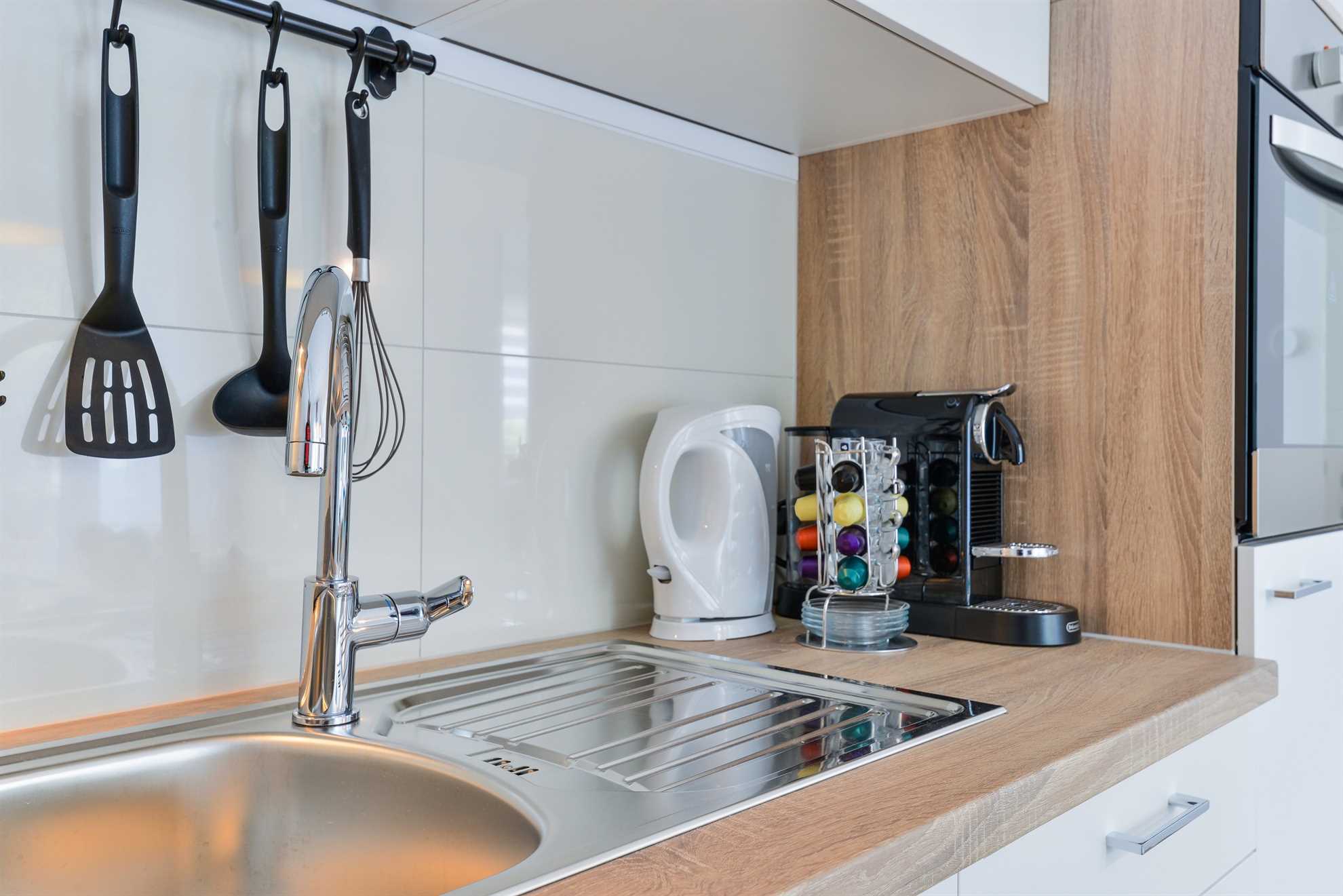 Luxorious apartment | 4 stars | sea view | for 4 persons