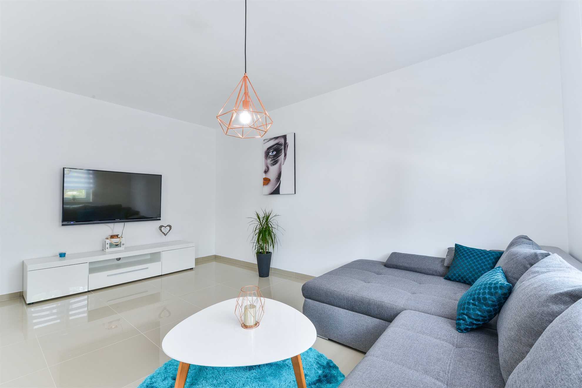 Luxorious apartment | 4 stars | sea view | for 4 persons