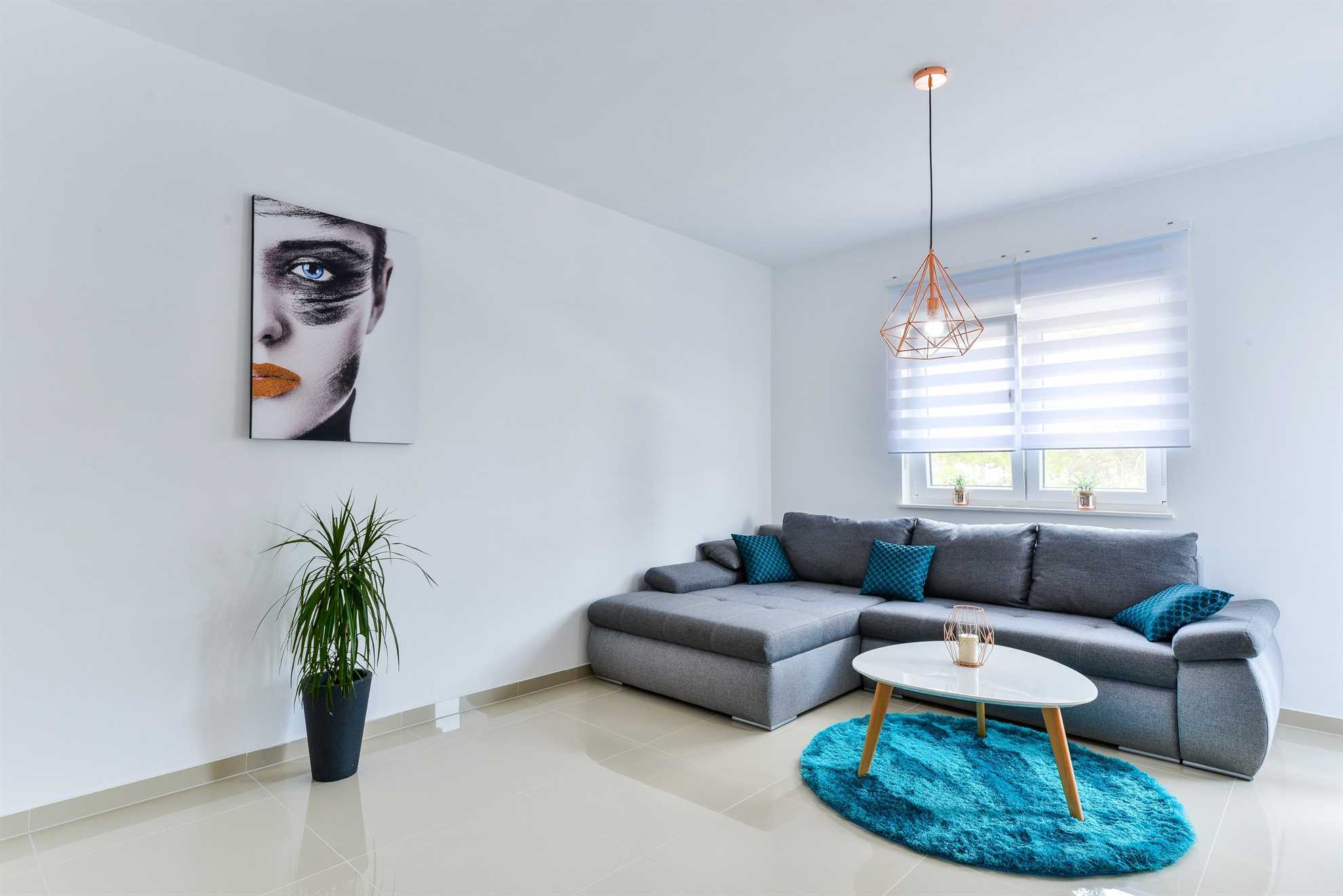 Luxorious apartment | 4 stars | sea view | for 4 persons