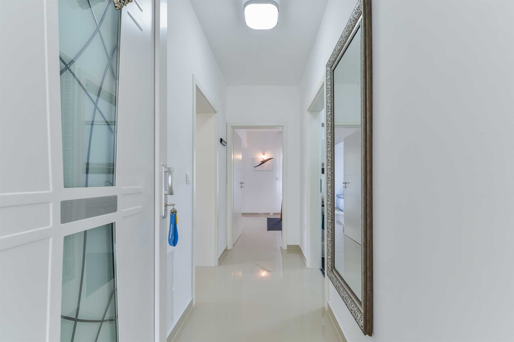 Luxorious apartment | 4 stars | sea view | for 4 persons