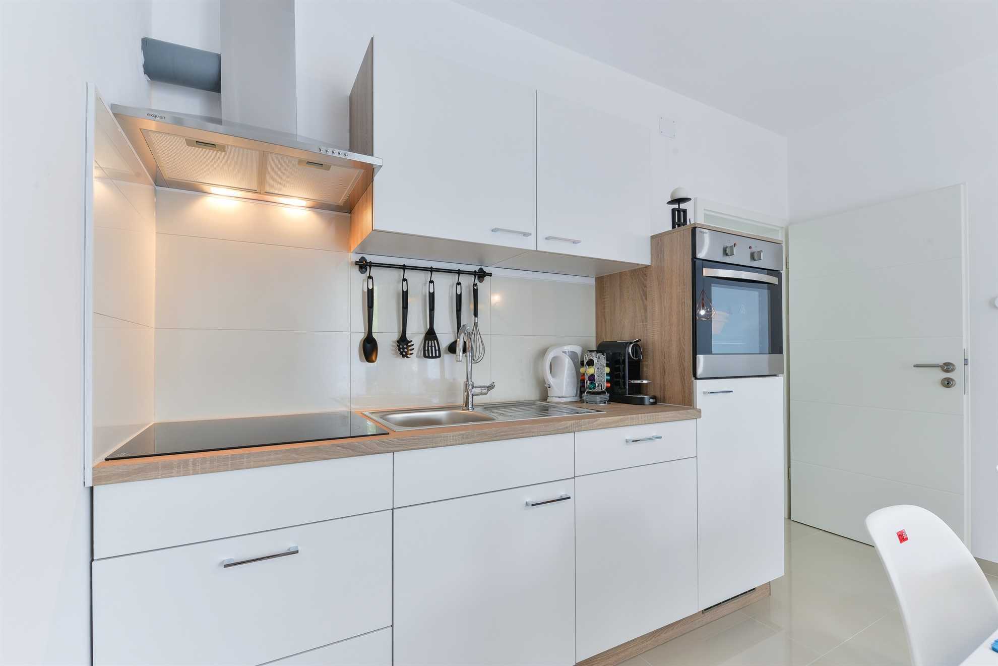 Luxorious apartment | 4 stars | sea view | for 4 persons