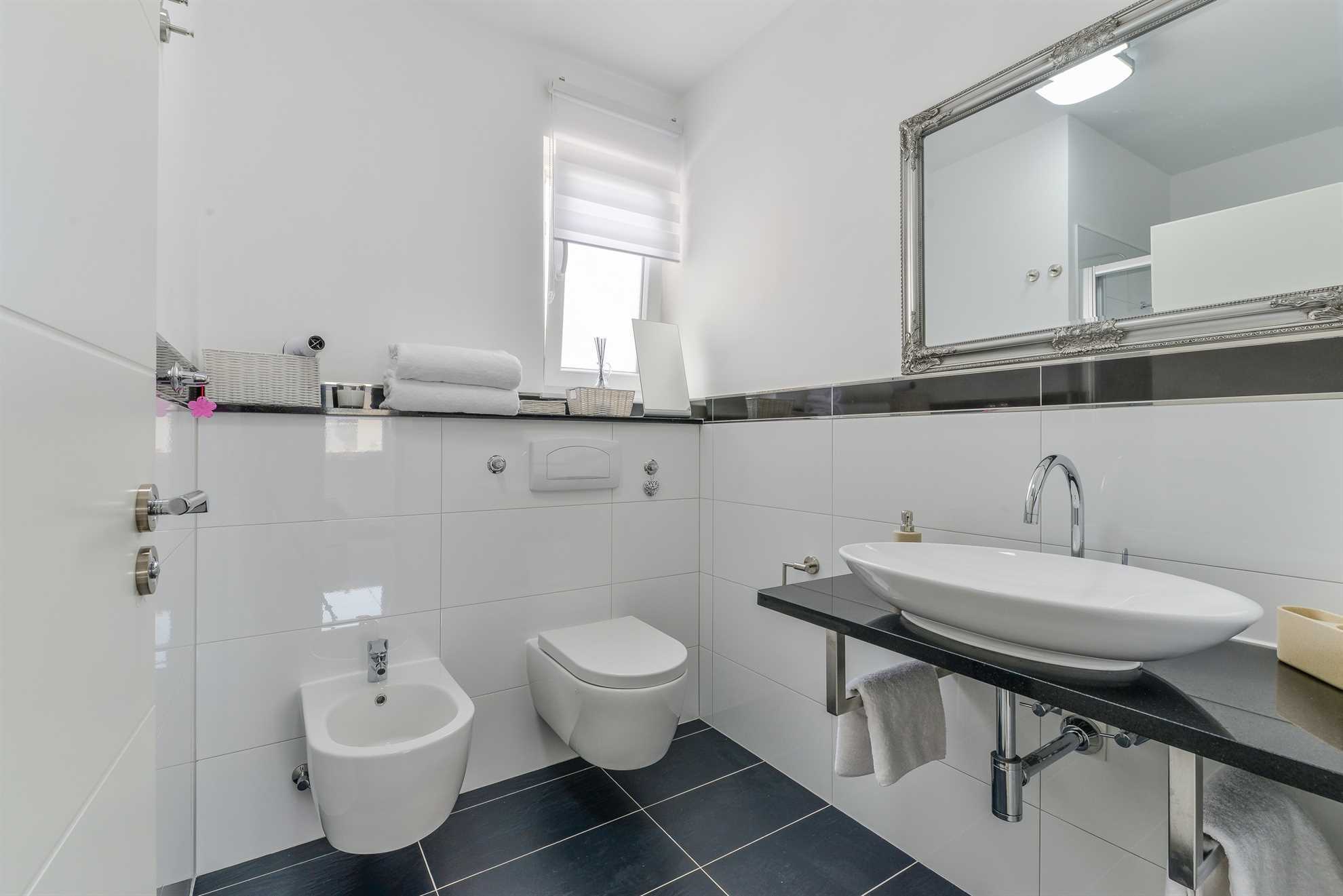 4 stars apartment | luxurious with pool | for 4 persons and with sea view