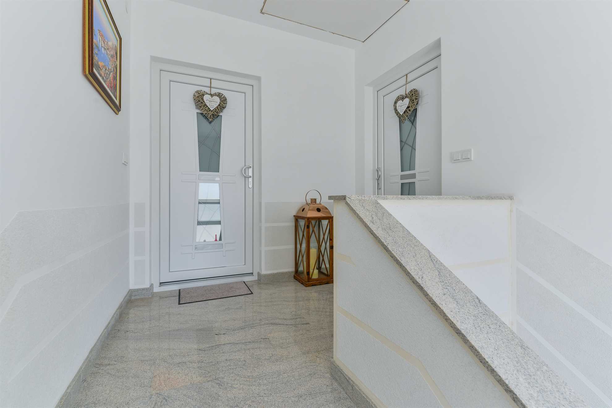 4 stars apartment | luxurious with pool | for 4 persons and with sea view