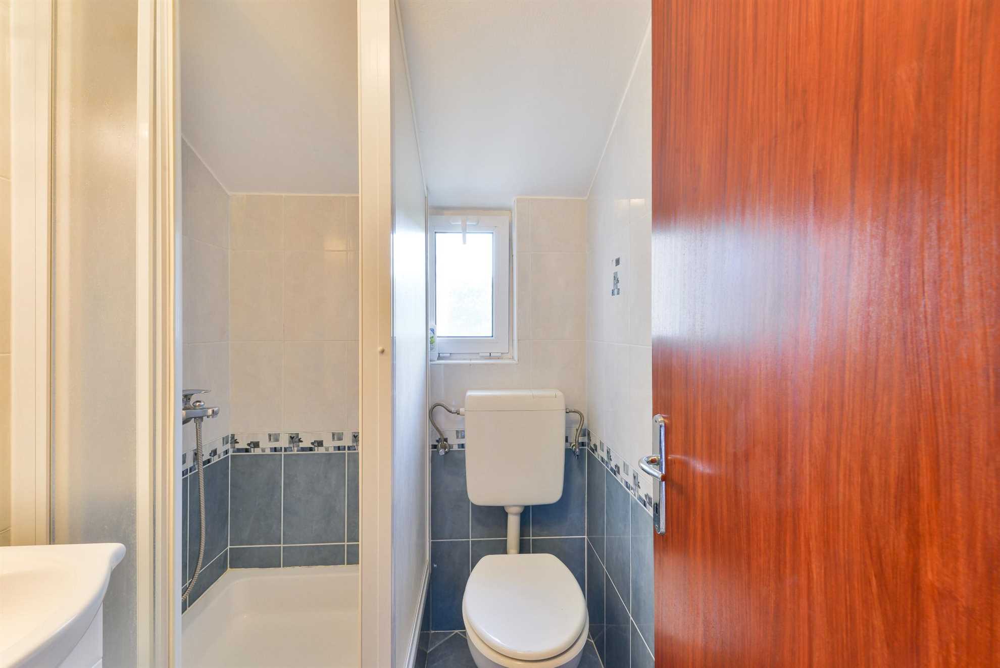 Apartment in a quiet area | just 50 m from beach | ideal for 2-4 persons