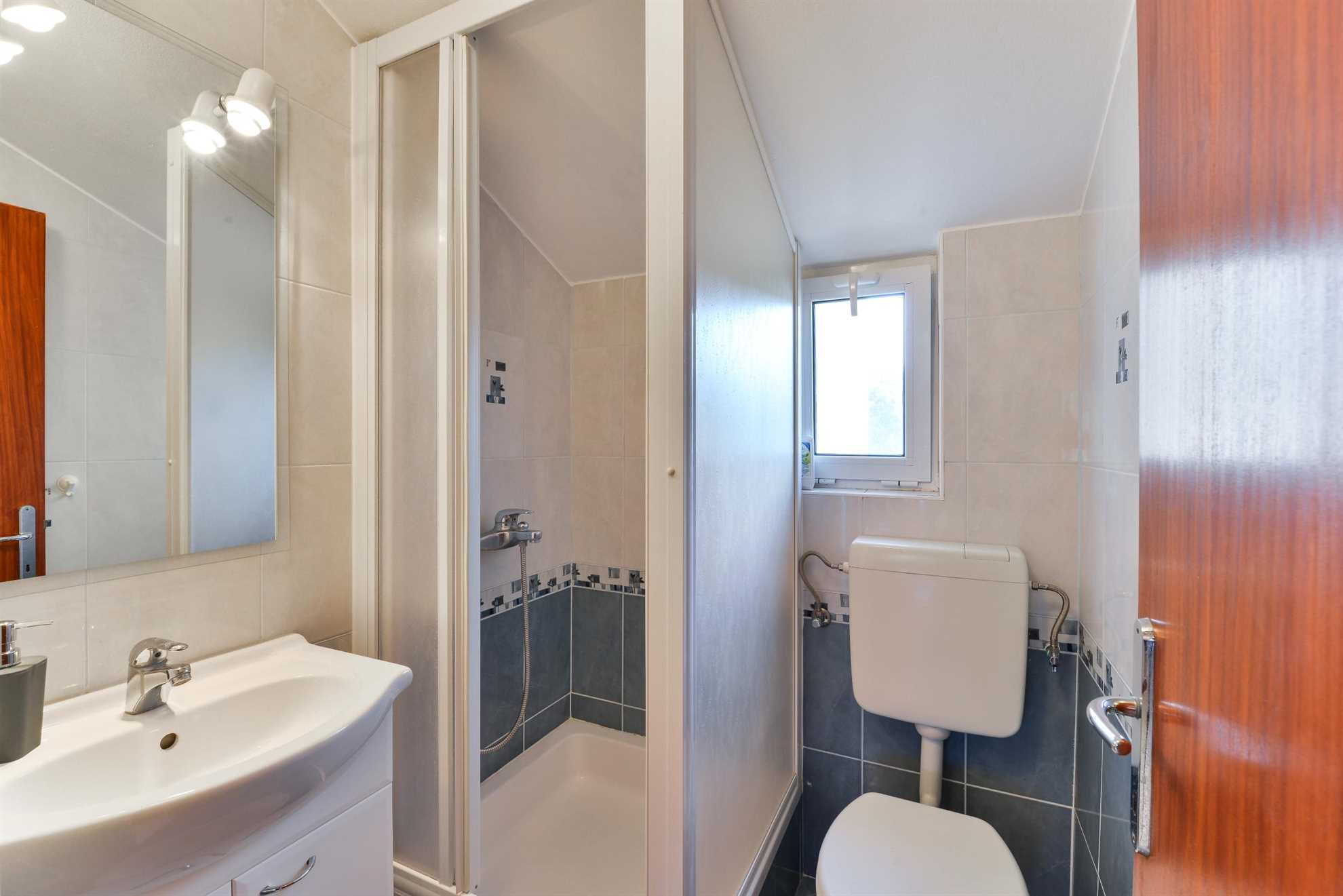 Apartment in a quiet area | just 50 m from beach | ideal for 2-4 persons