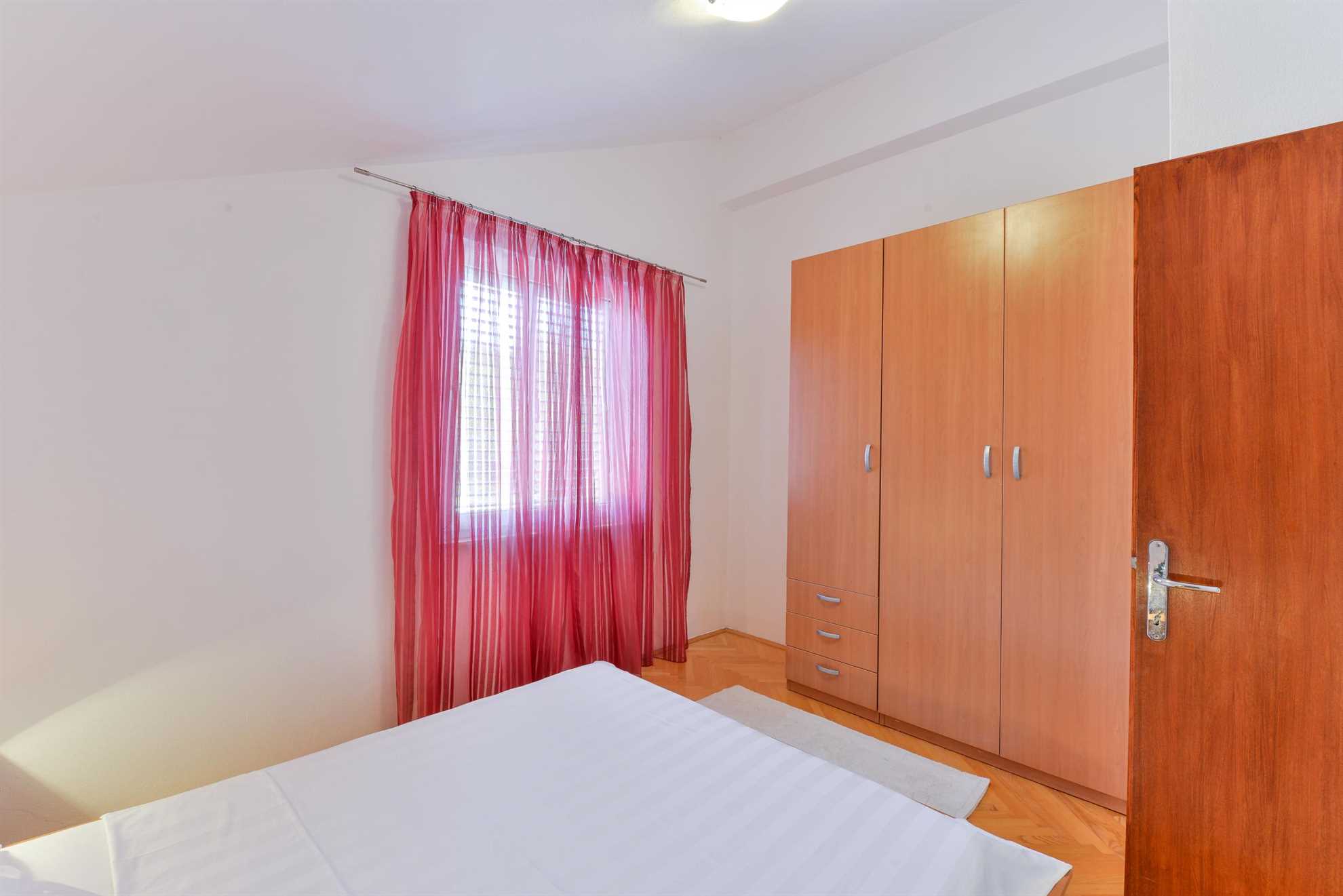Apartment in a quiet area | just 50 m from beach | ideal for 2-4 persons