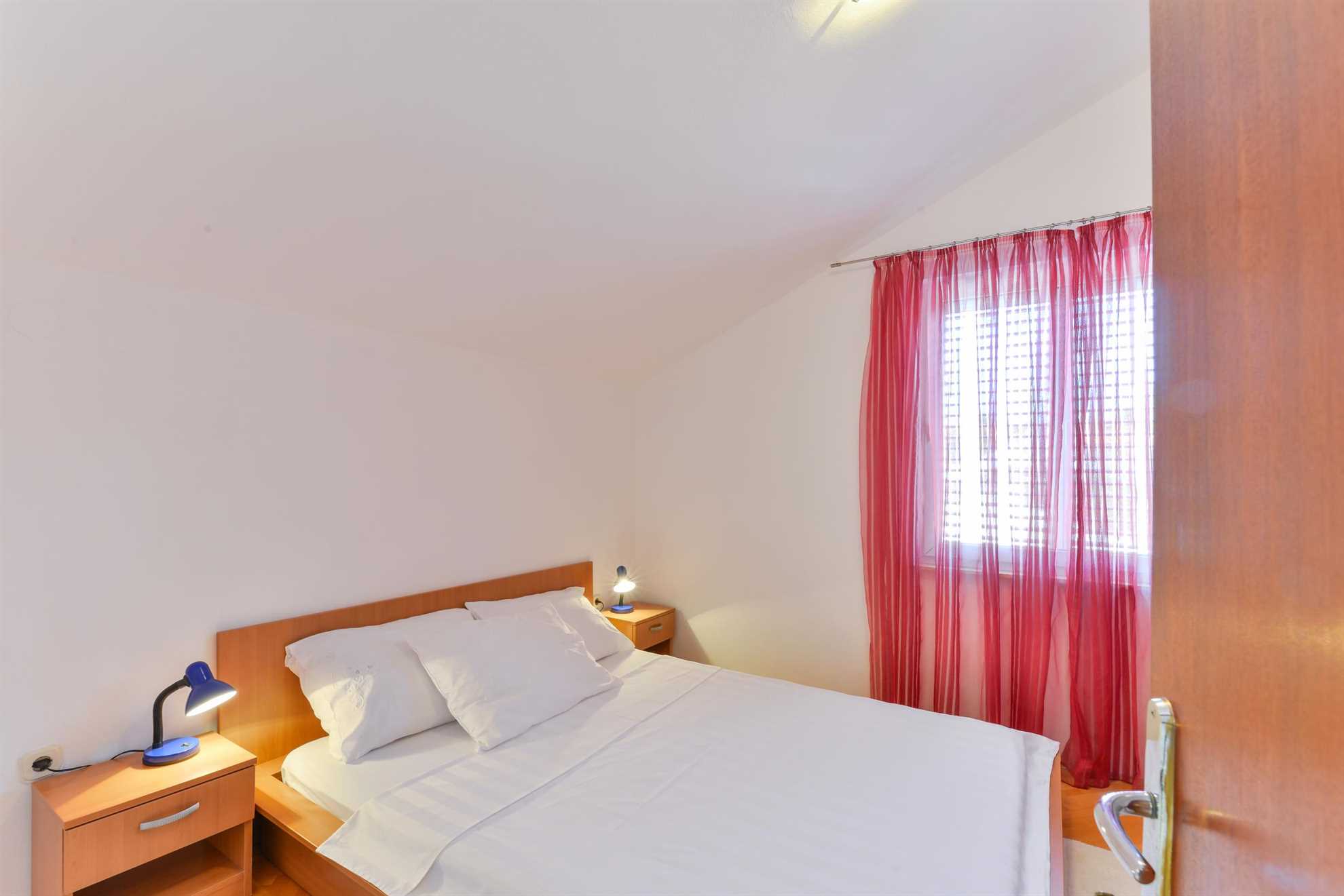 Apartment in a quiet area | just 50 m from beach | ideal for 2-4 persons