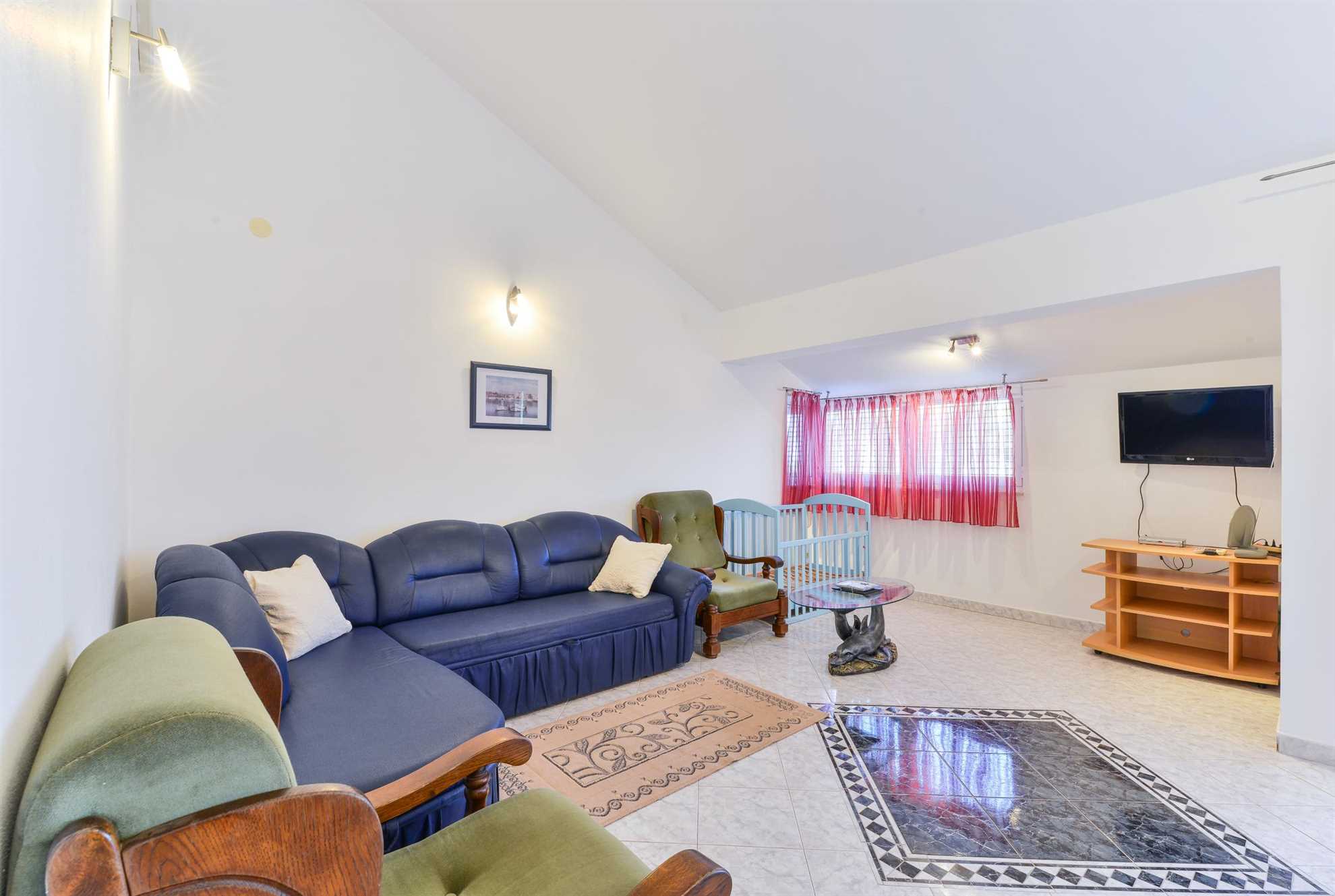 Apartment in a quiet area | just 50 m from beach | ideal for 2-4 persons
