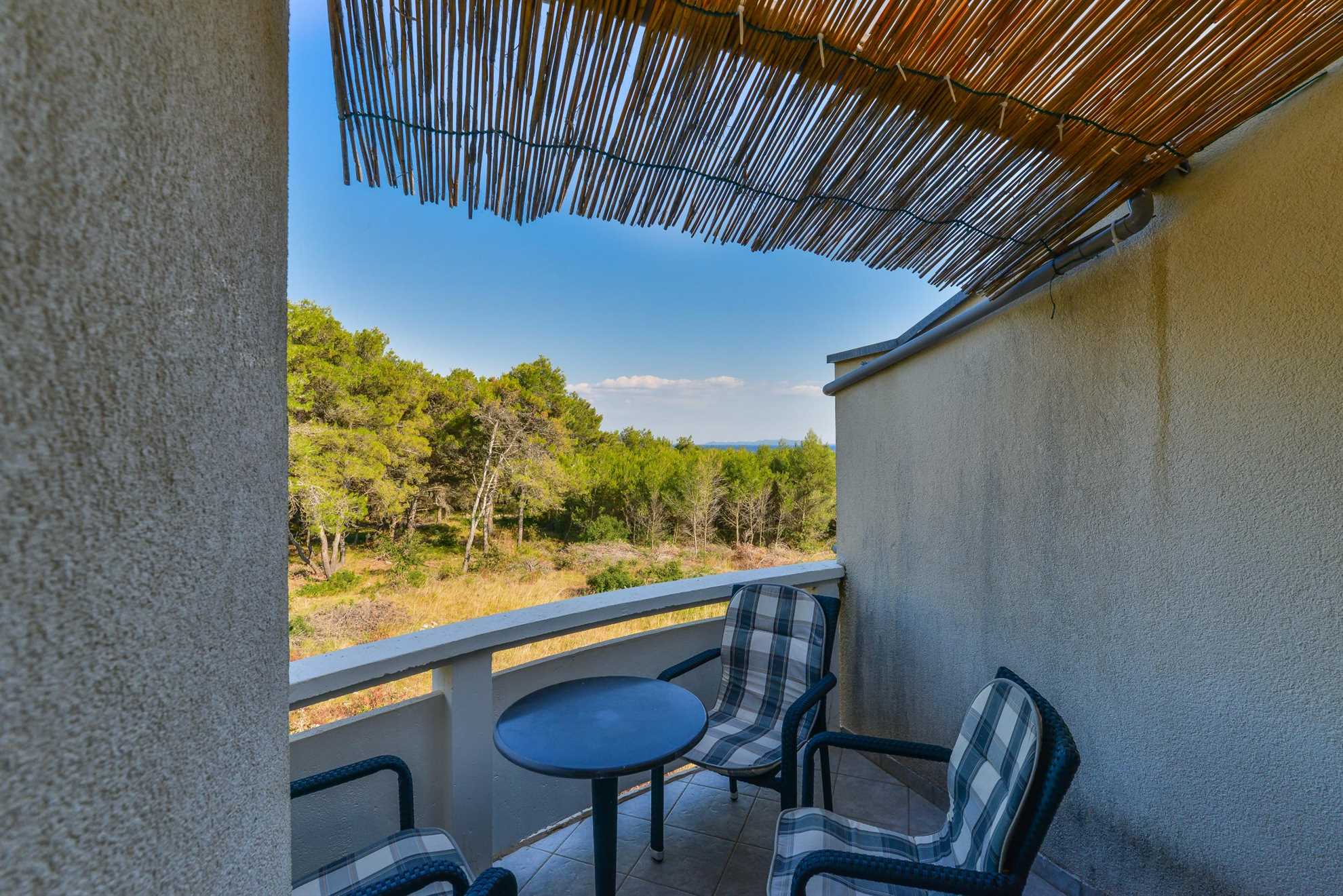 Apartment in a quiet area | just 50 m from beach | ideal for 2-4 persons