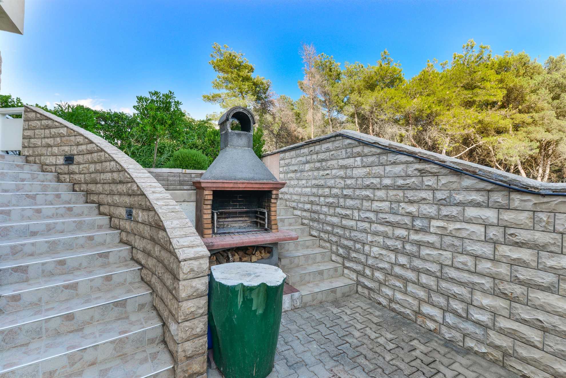 Apartment in a quiet area | just 50 m from beach | ideal for 2-4 persons