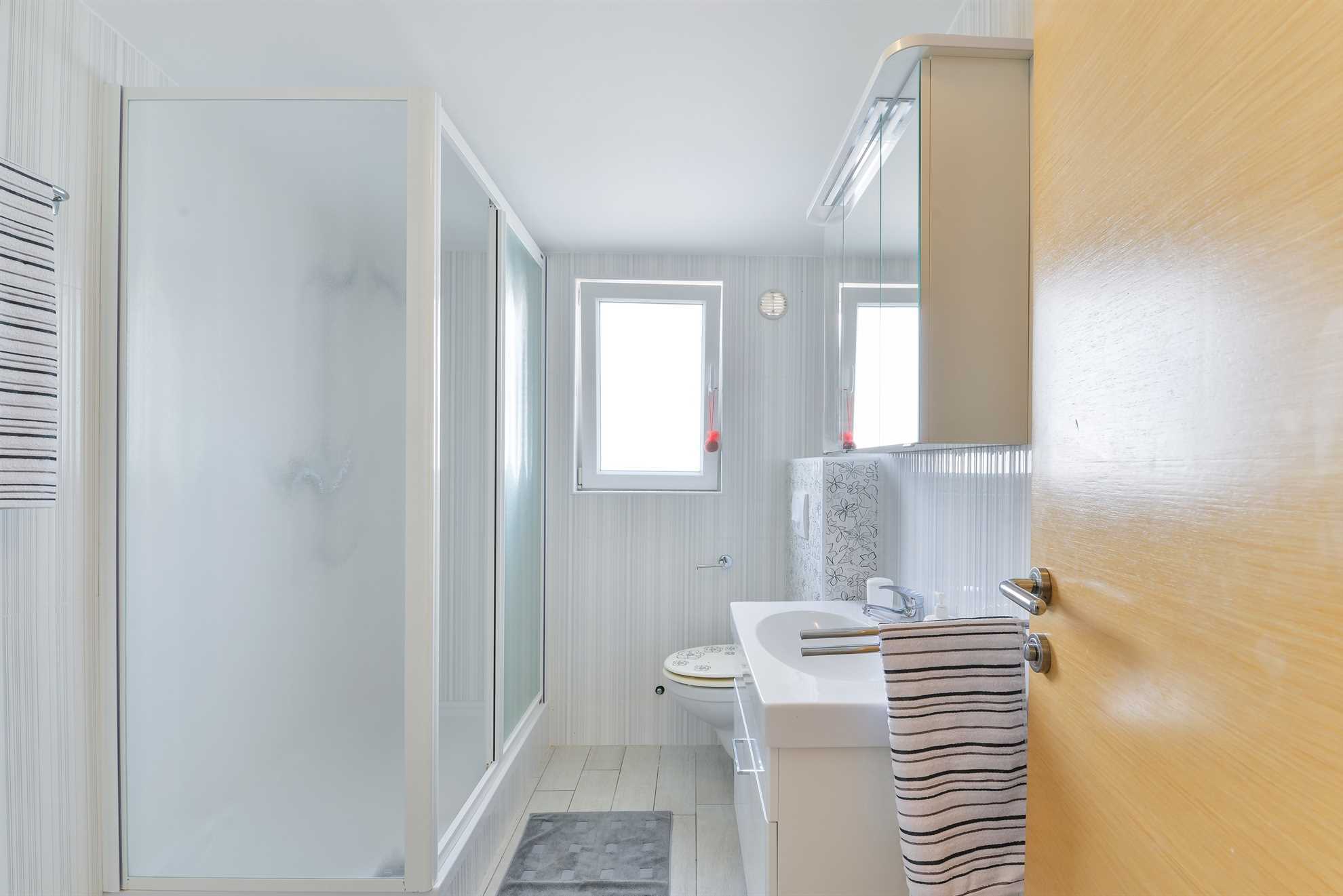 Apartman za 2-4 osobe | Roštilj, WiFi, klima | 100 m od plaže
