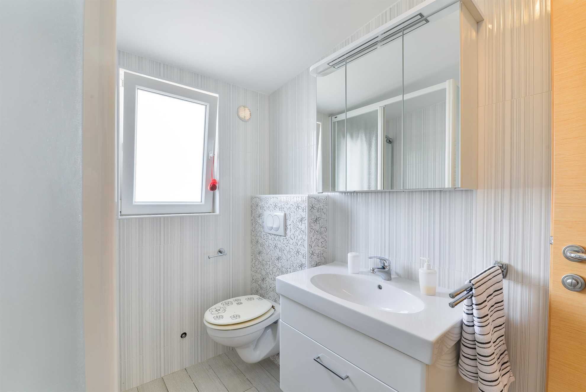 Apartman za 2-4 osobe | Roštilj, WiFi, klima | 100 m od plaže