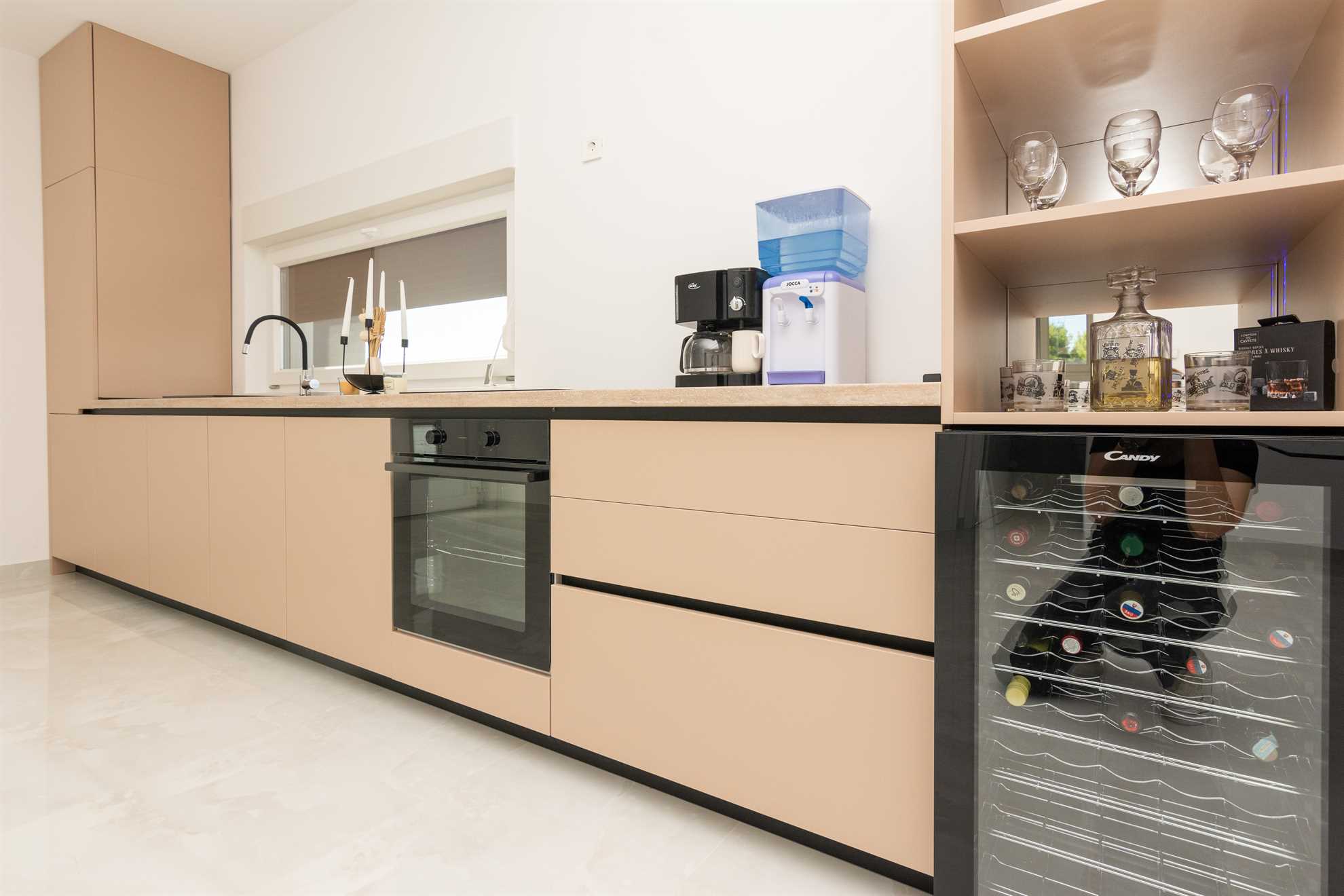 4 stars | Ideal for 4-5 persons  |Luxorious apartment