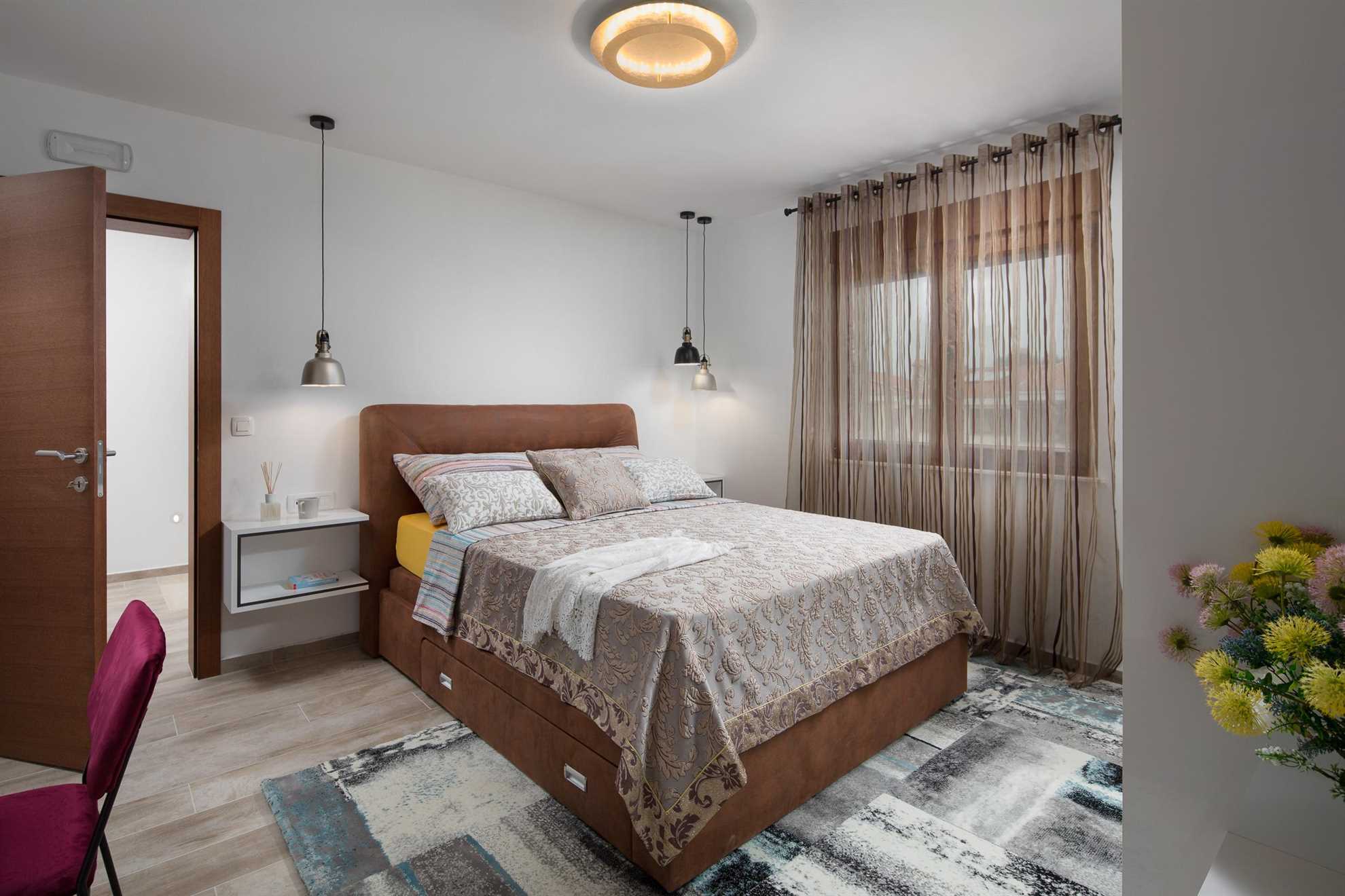 5 stars 250 m2 LUX Villa | pool, jacuzzi, sauna |  for 8-10 persons