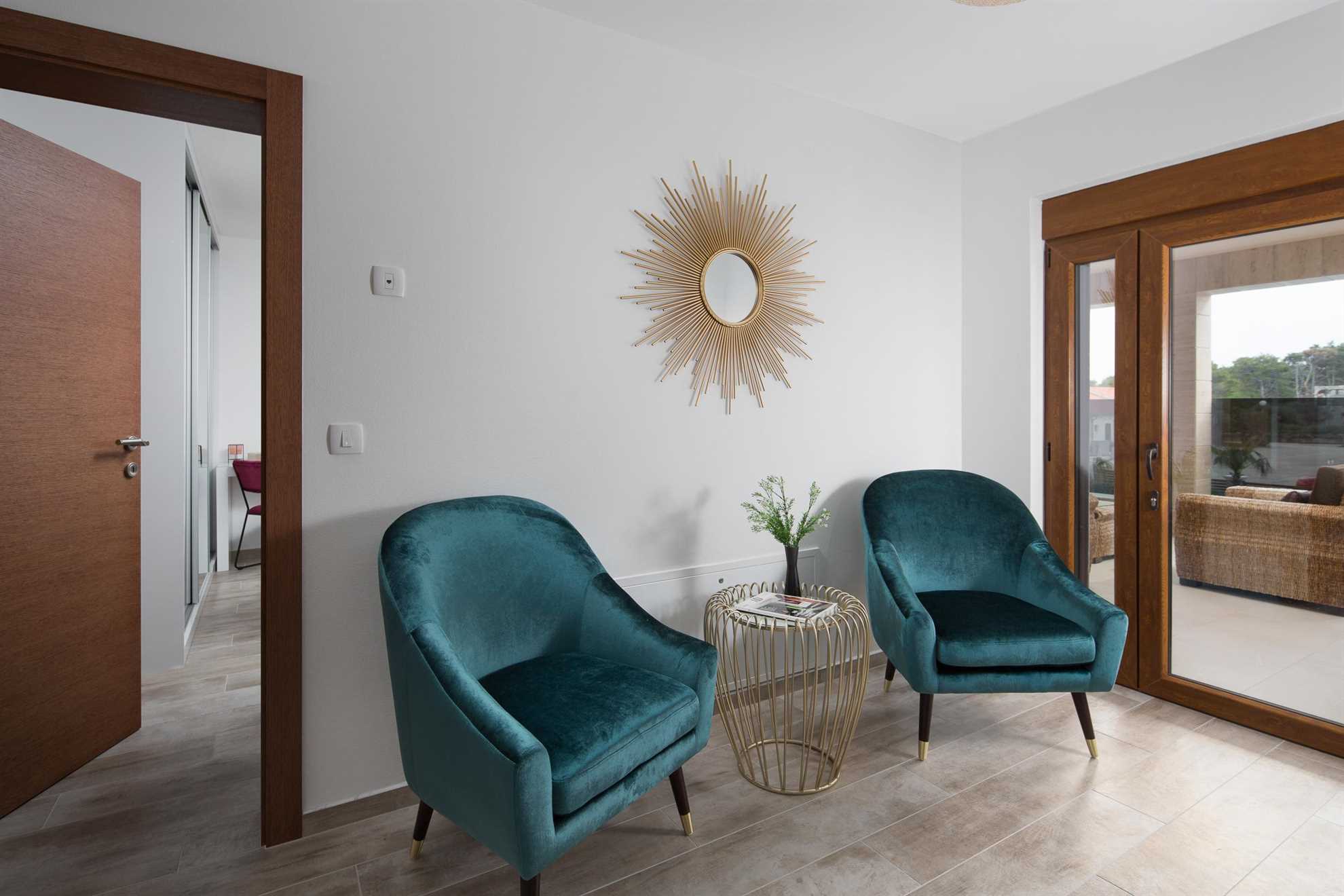5 stars 250 m2 LUX Villa | pool, jacuzzi, sauna |  for 8-10 persons