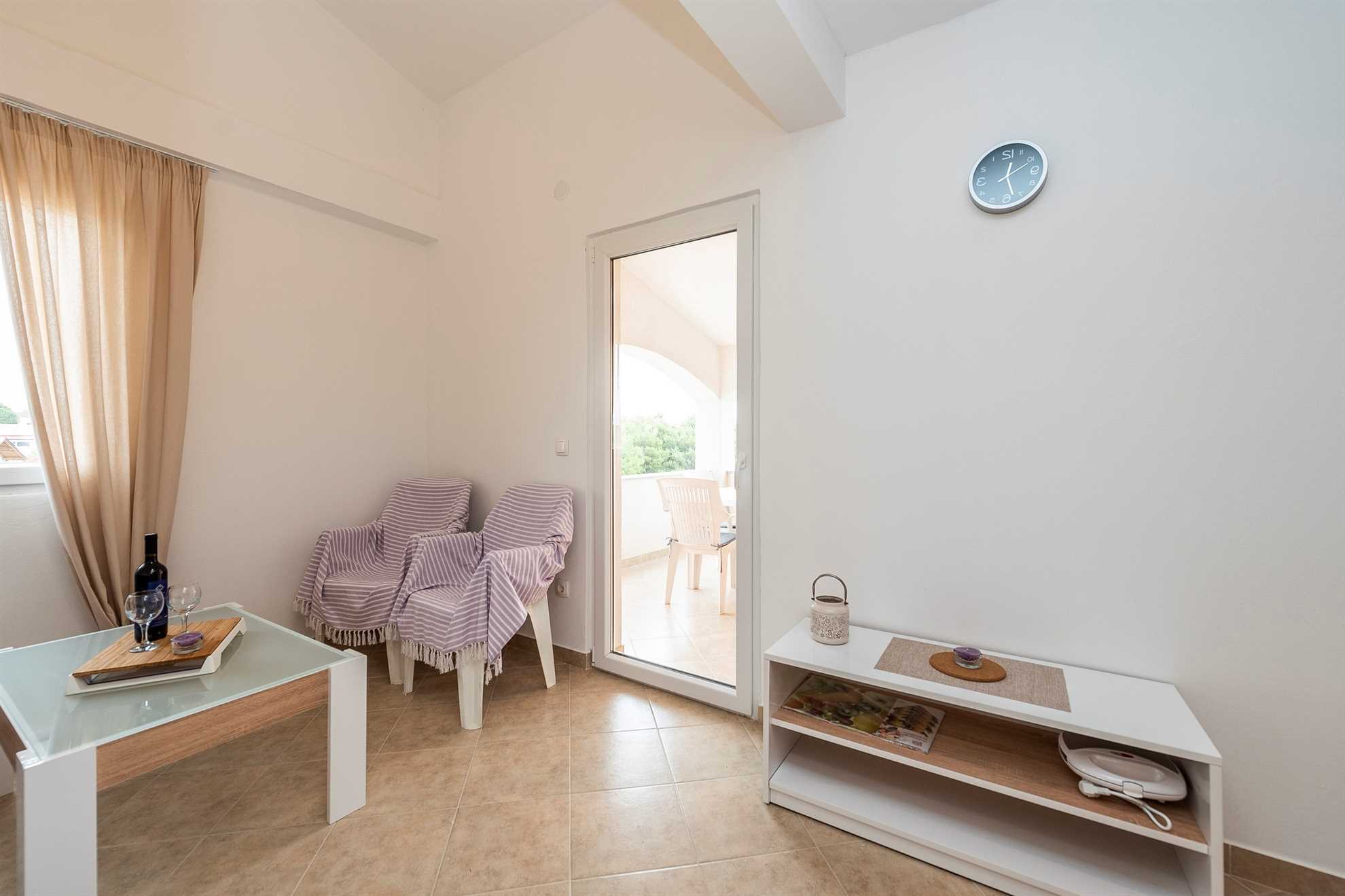 For 2-4 persons | just 100 m from beach
