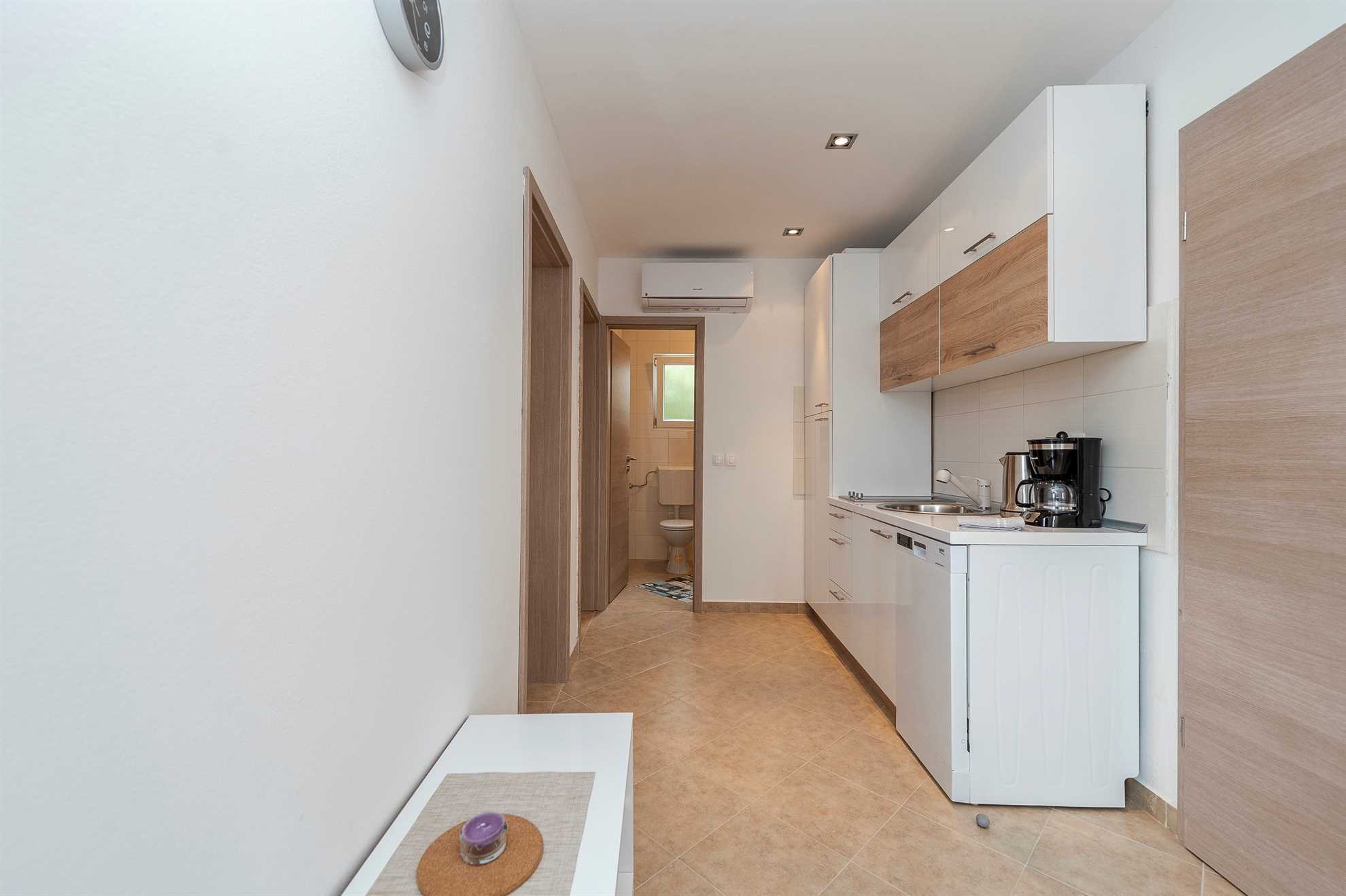For 2-4 persons | just 100 m from beach