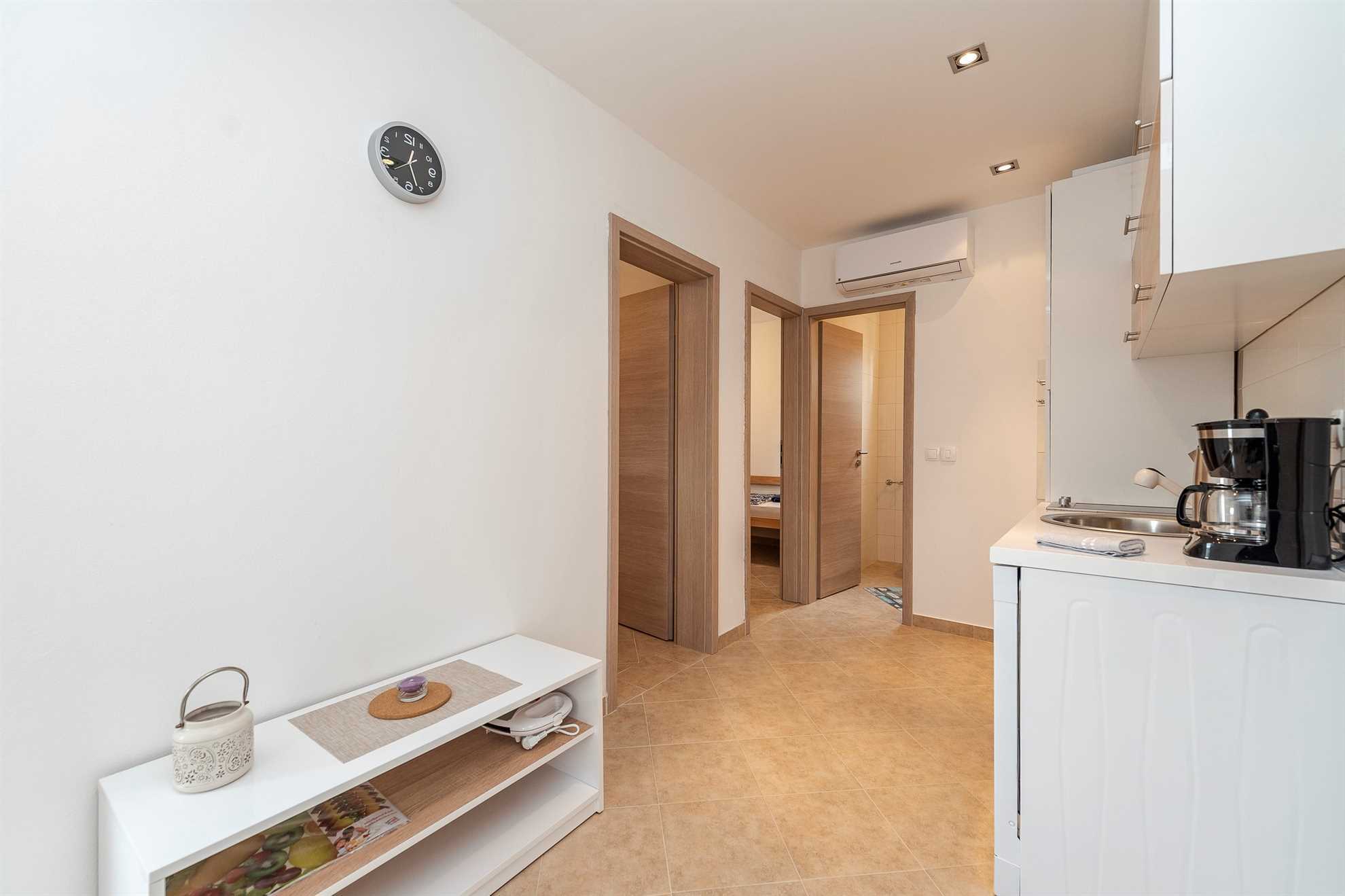 For 2-4 persons | just 100 m from beach