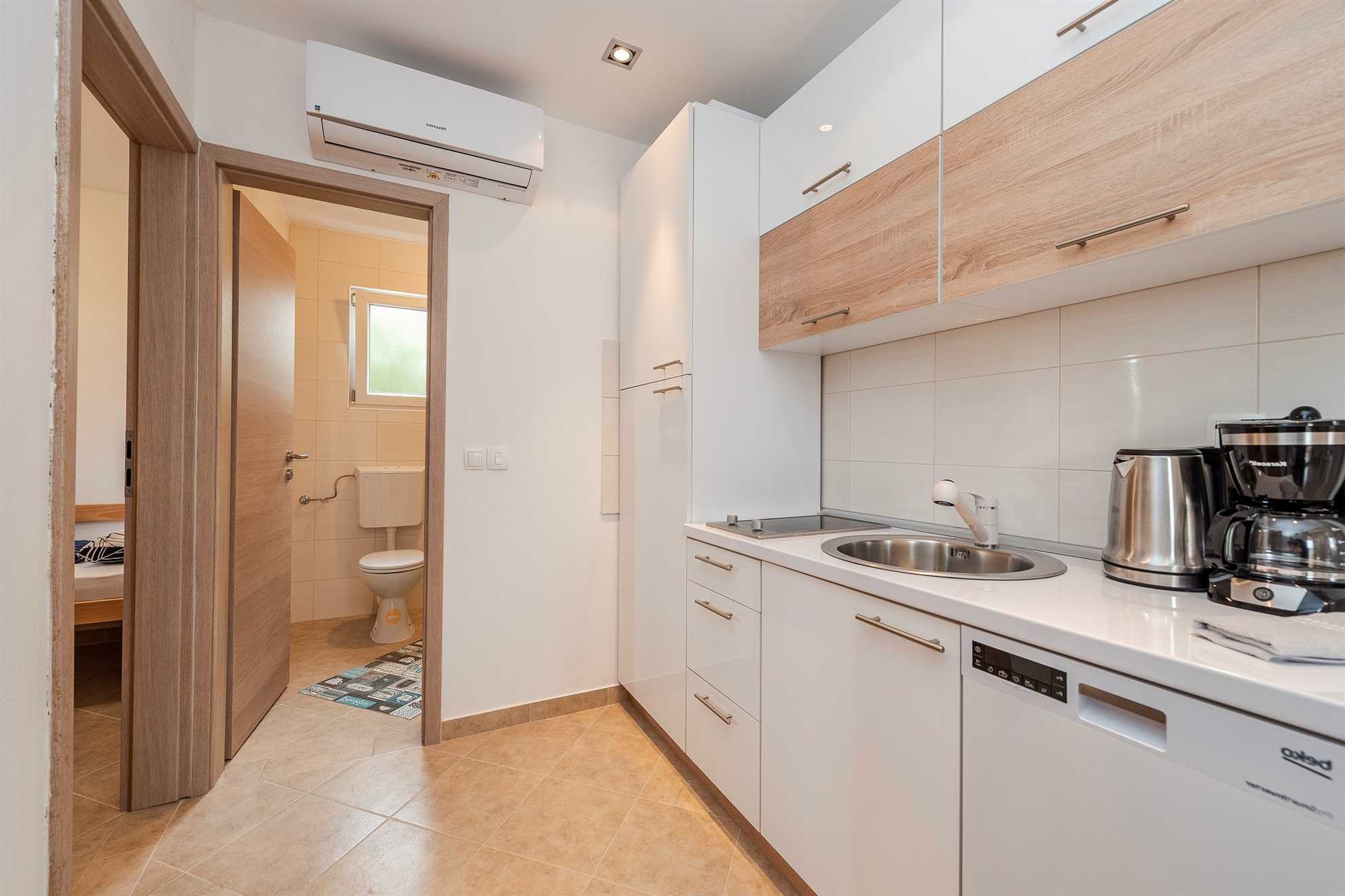 For 2-4 persons | just 100 m from beach